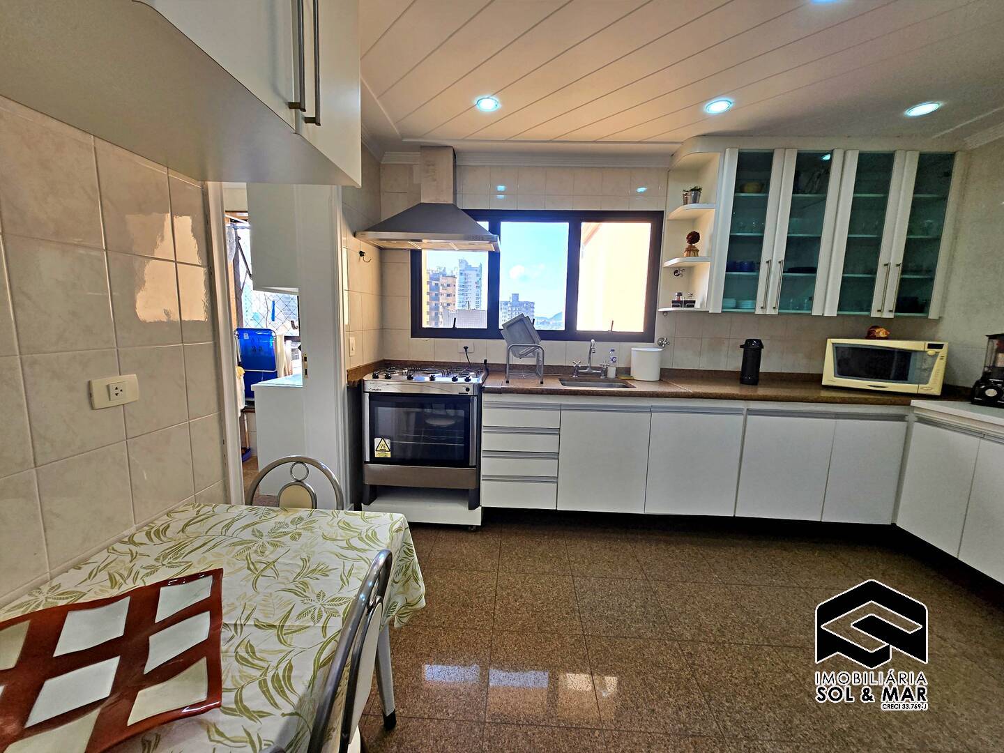 Apartamento, 4 quartos, 170 m² - Foto 26