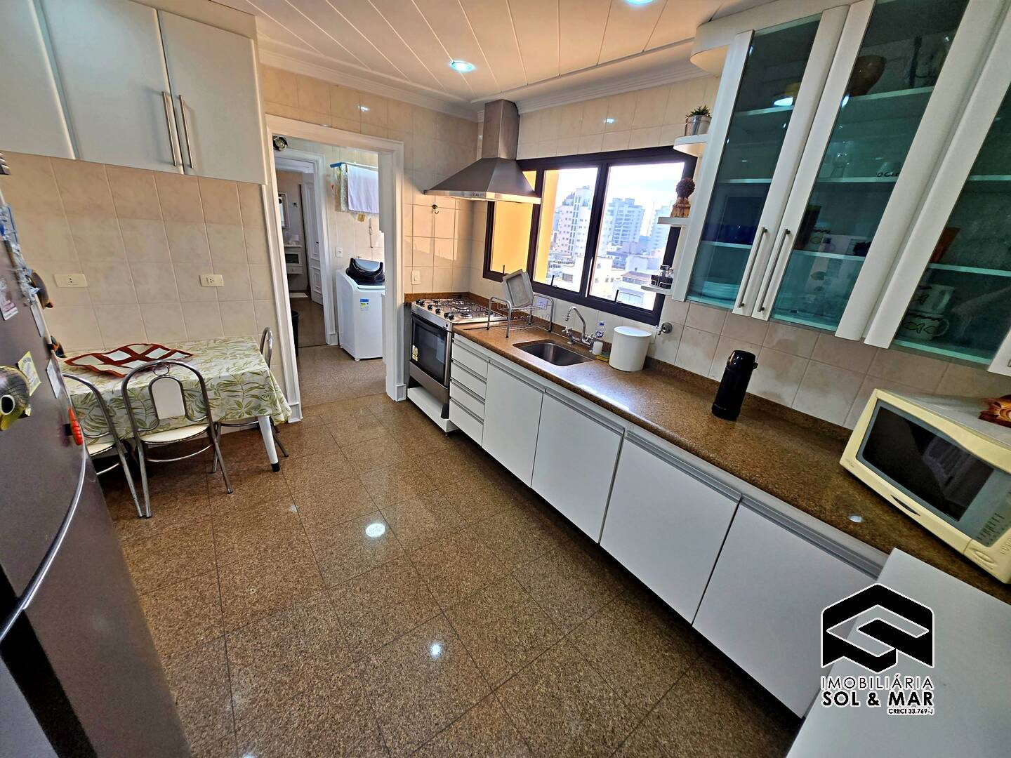 Apartamento, 4 quartos, 170 m² - Foto 28