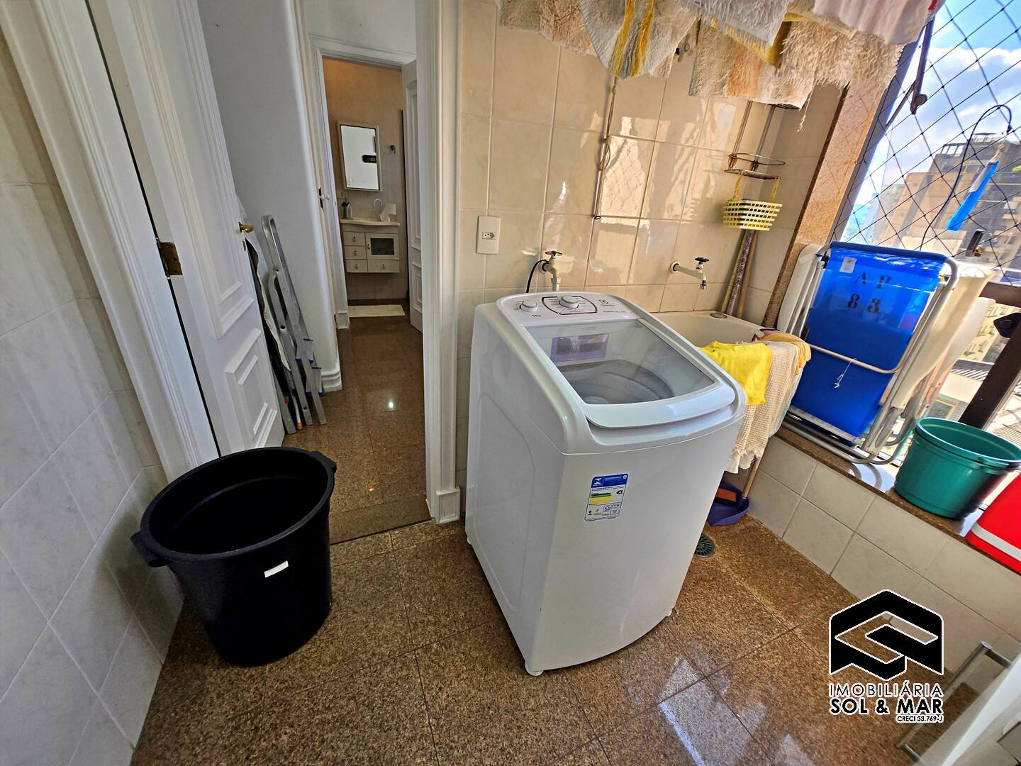 Apartamento, 4 quartos, 170 m² - Foto 29