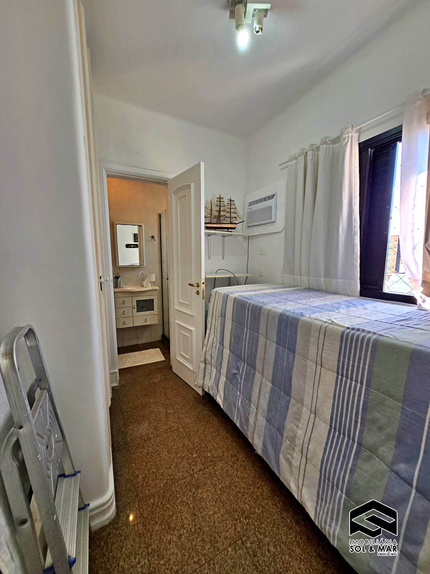Apartamento, 4 quartos, 170 m² - Foto 30