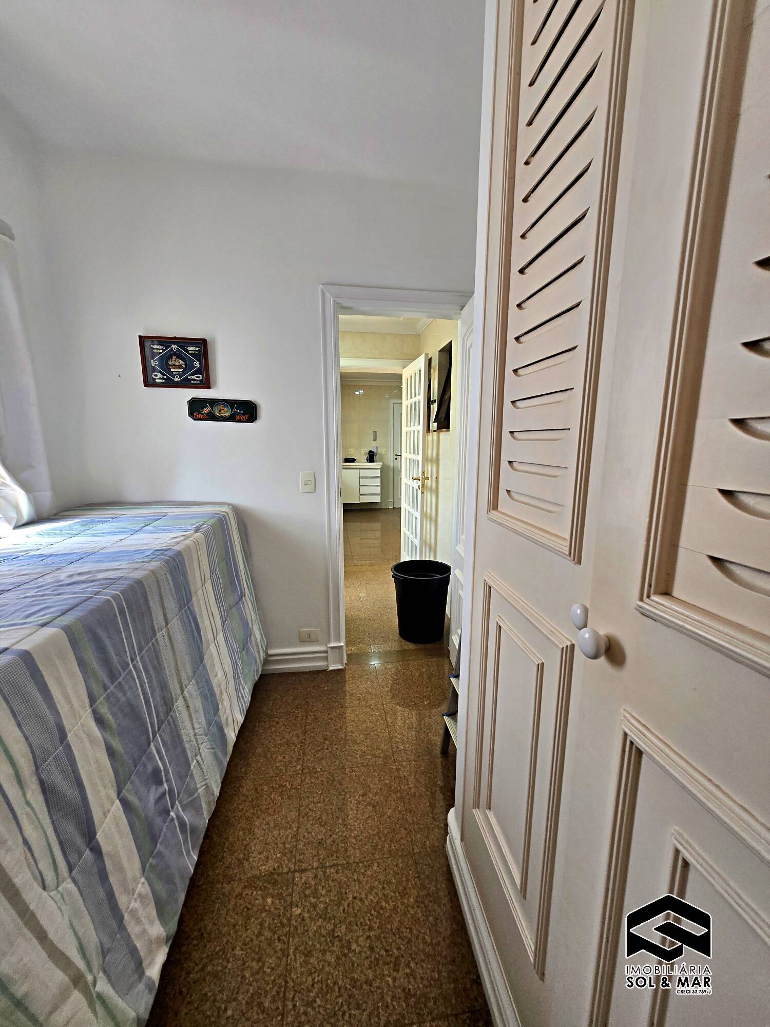 Apartamento, 4 quartos, 170 m² - Foto 33