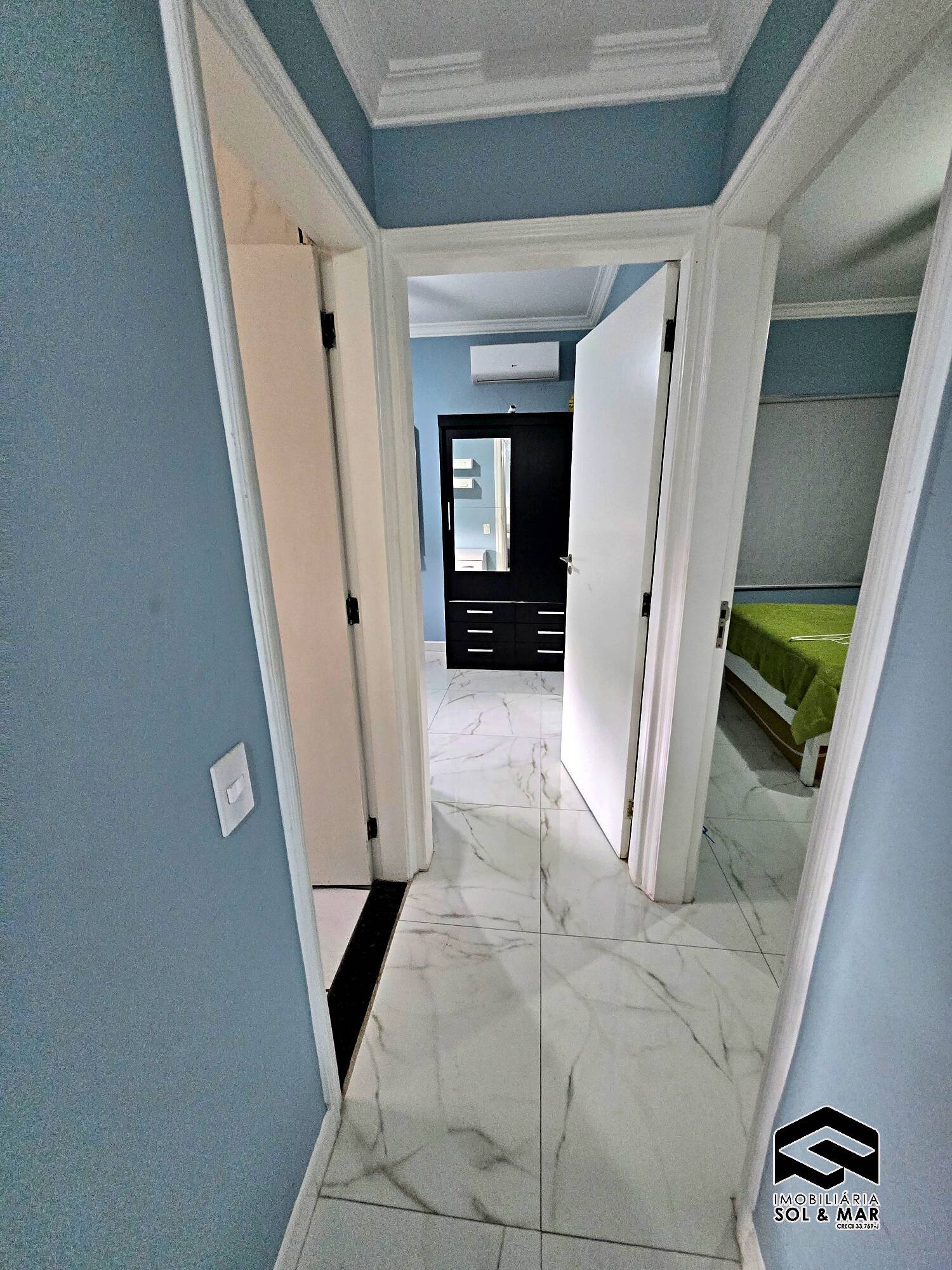 Apartamento para alugar com 2 quartos, 65m² - Foto 4
