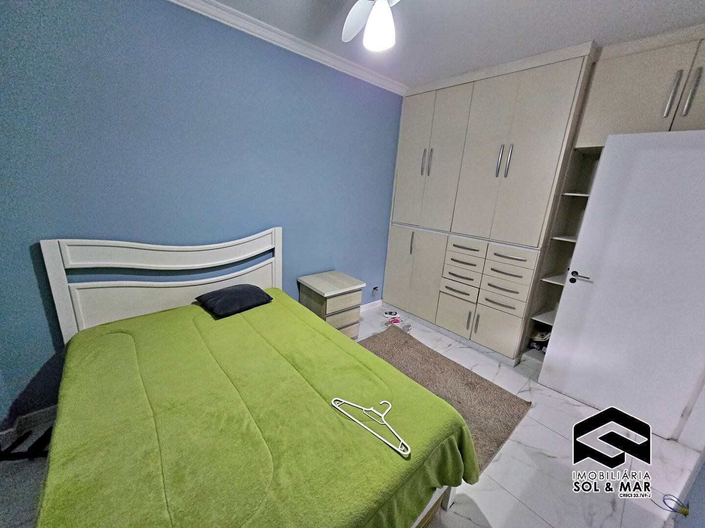 Apartamento para alugar com 2 quartos, 65m² - Foto 6