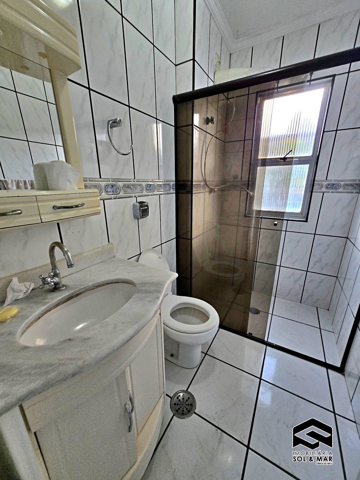 Apartamento para alugar com 2 quartos, 65m² - Foto 7