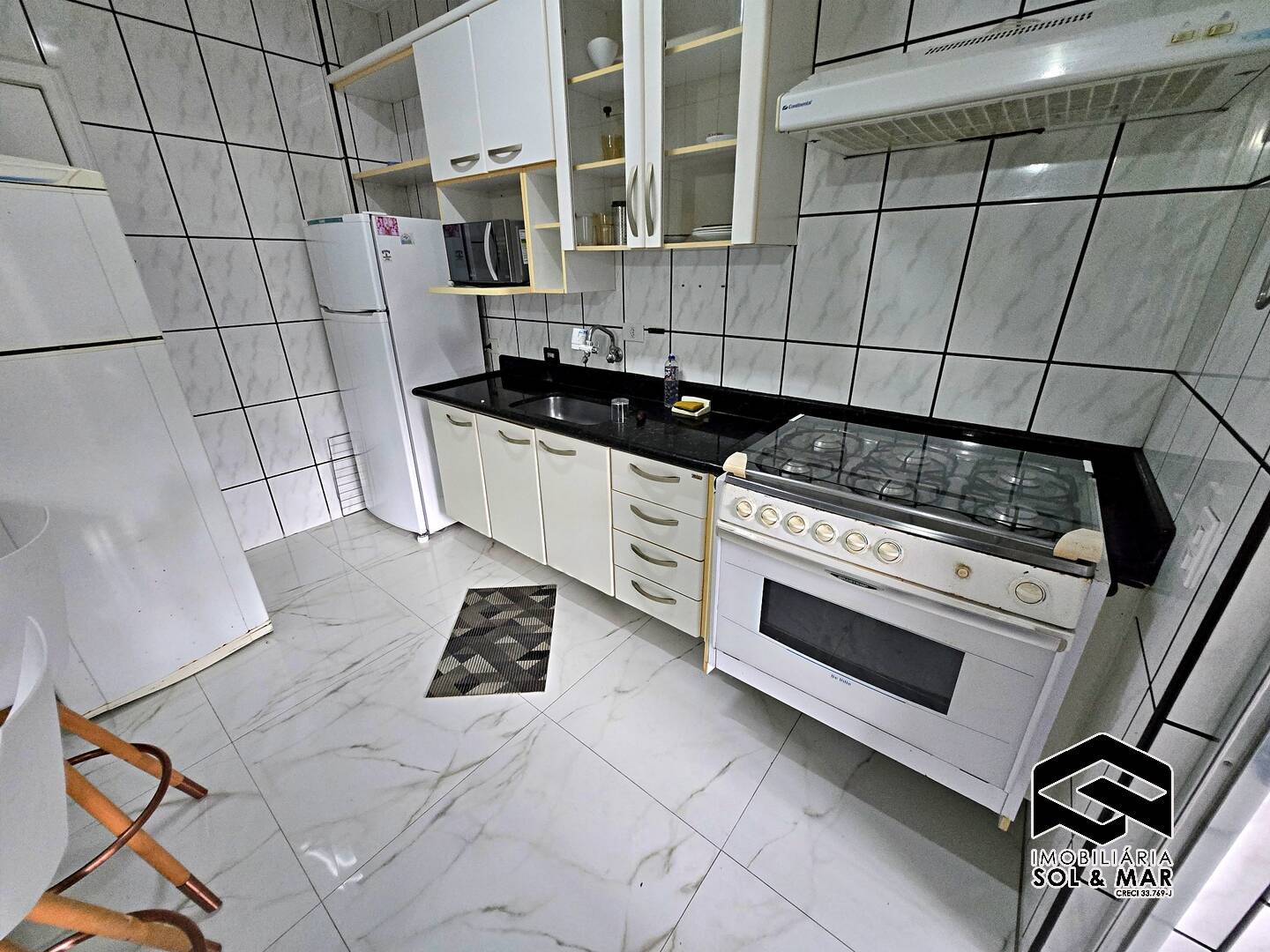 Apartamento para alugar com 2 quartos, 65m² - Foto 10