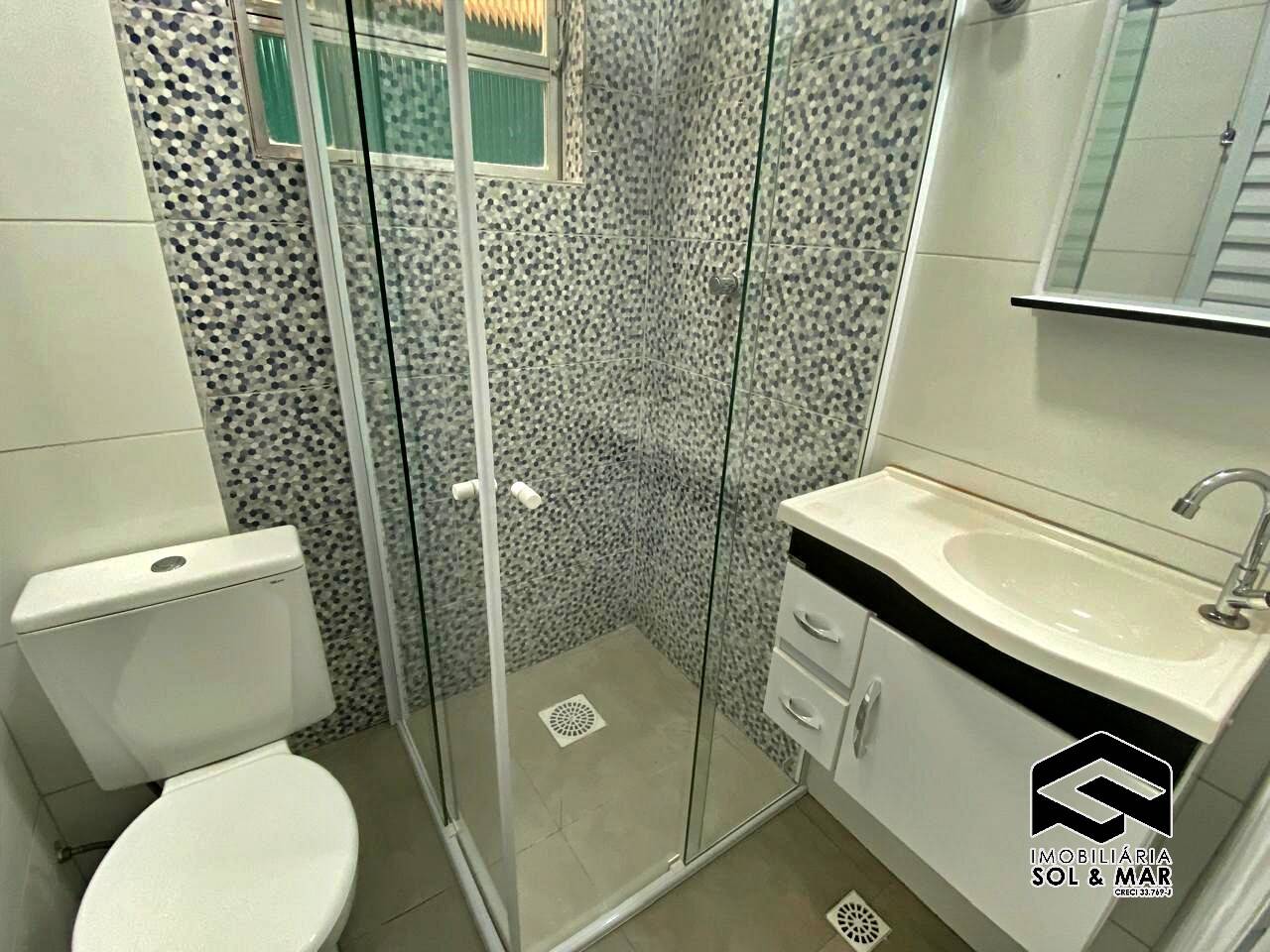 Apartamento para alugar com 1 quarto, 50m² - Foto 12
