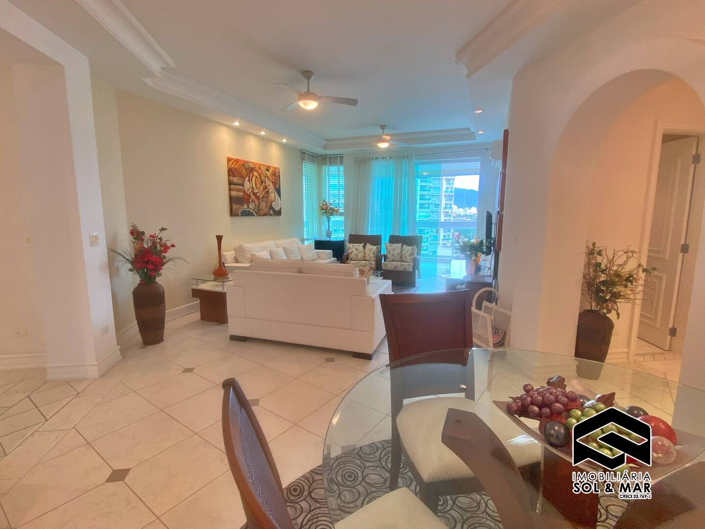 Apartamento, 4 quartos, 164 m² - Foto 4