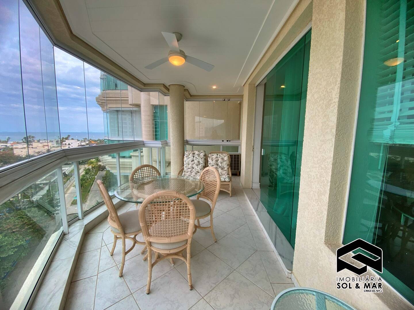 Apartamento, 4 quartos, 164 m² - Foto 6