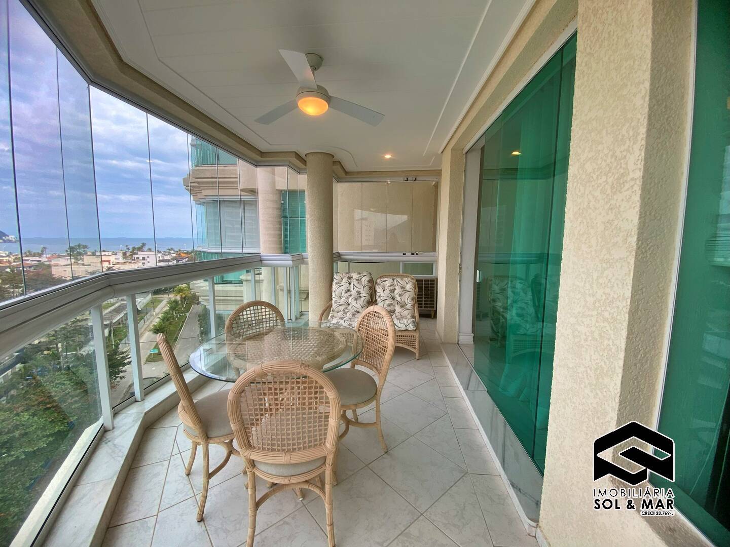Apartamento, 4 quartos, 164 m² - Foto 7