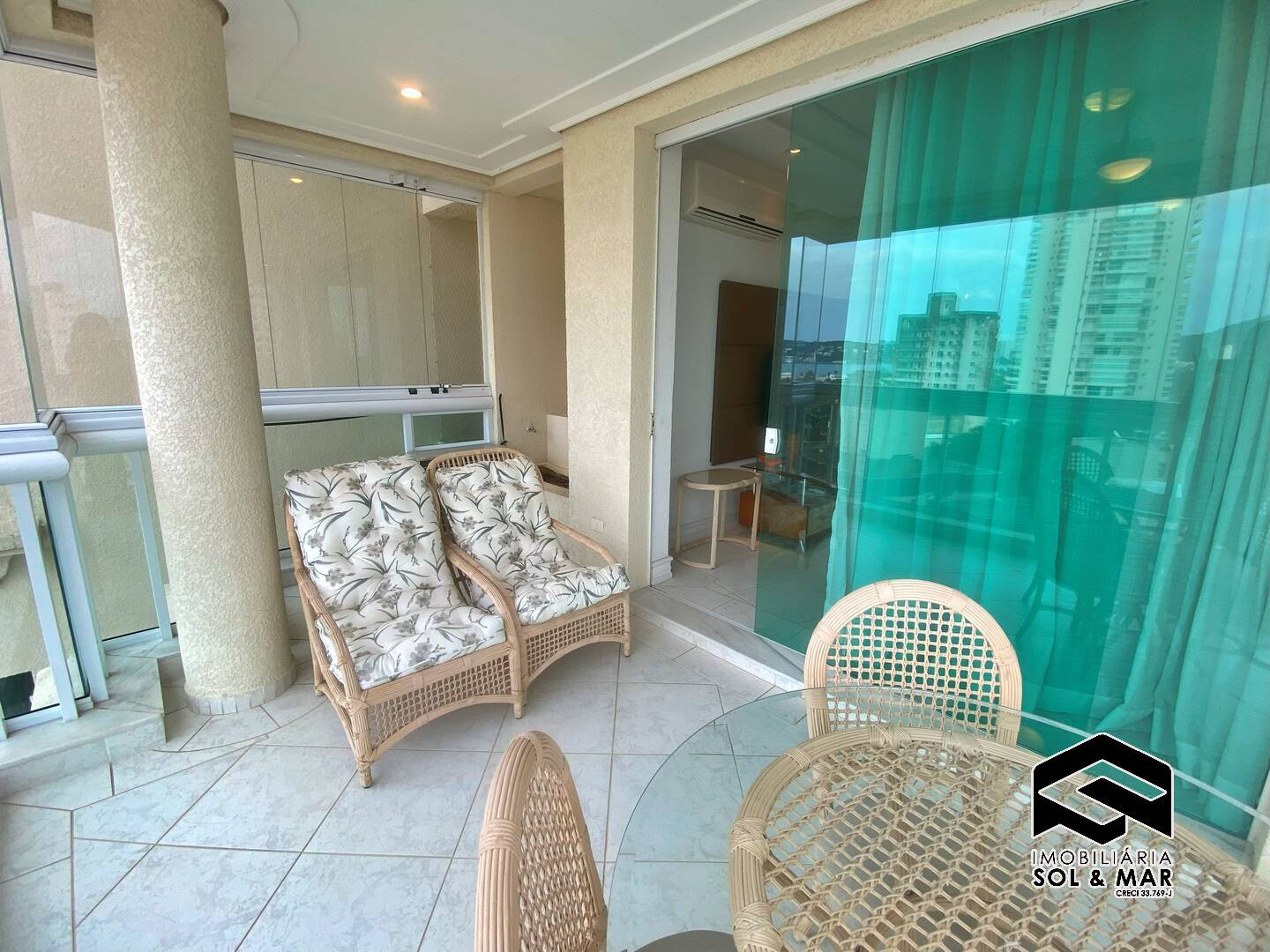 Apartamento, 4 quartos, 164 m² - Foto 8
