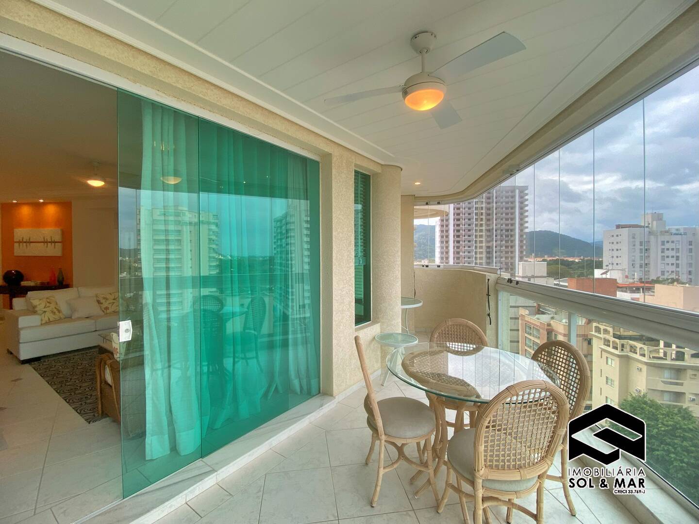 Apartamento, 4 quartos, 164 m² - Foto 9