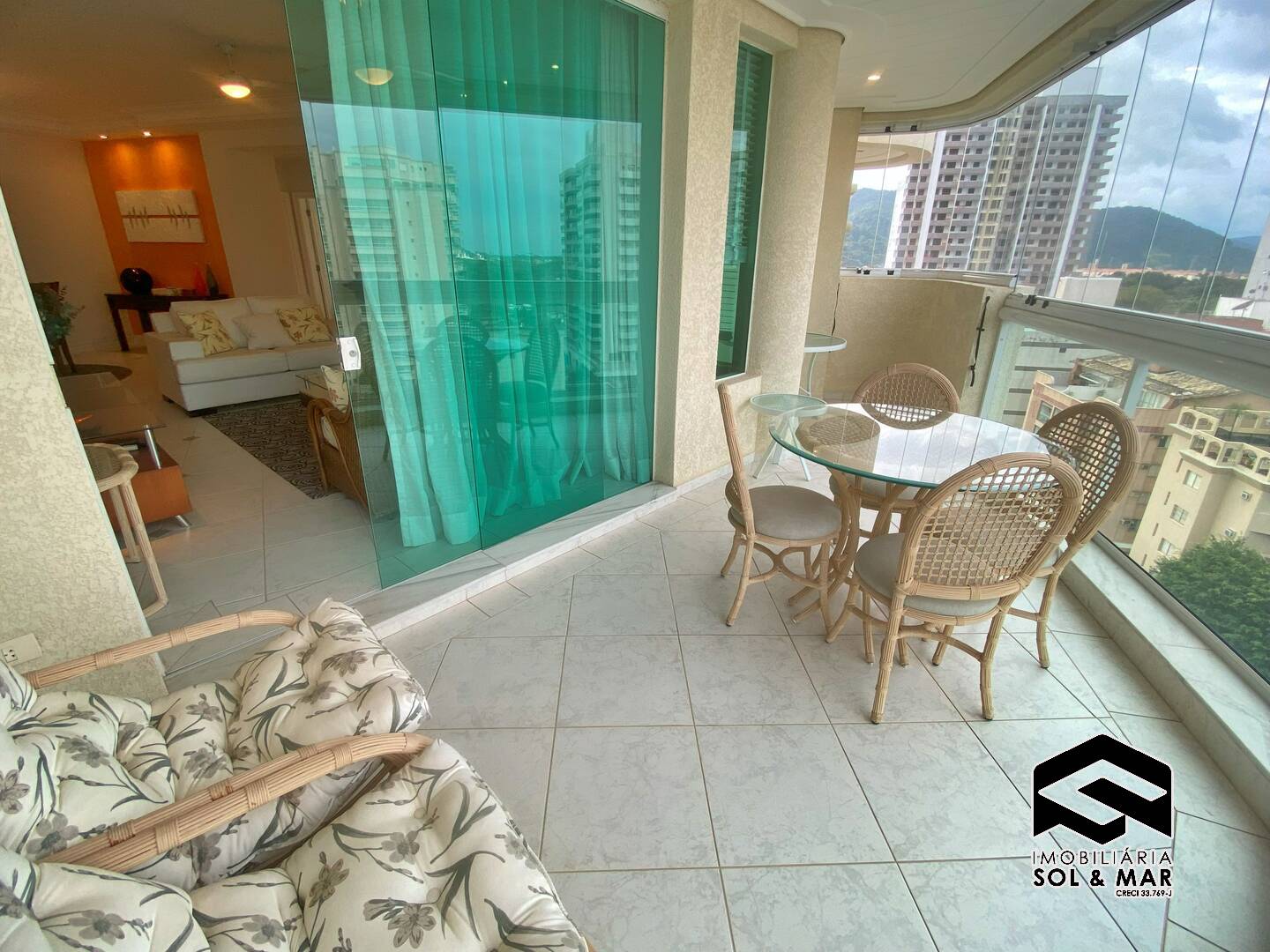 Apartamento, 4 quartos, 164 m² - Foto 10