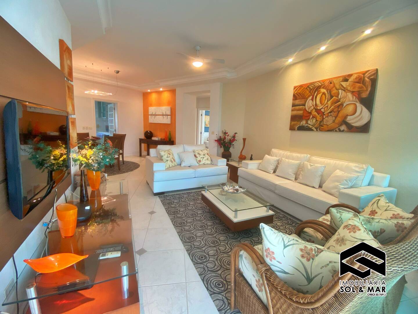 Apartamento, 4 quartos, 164 m² - Foto 11