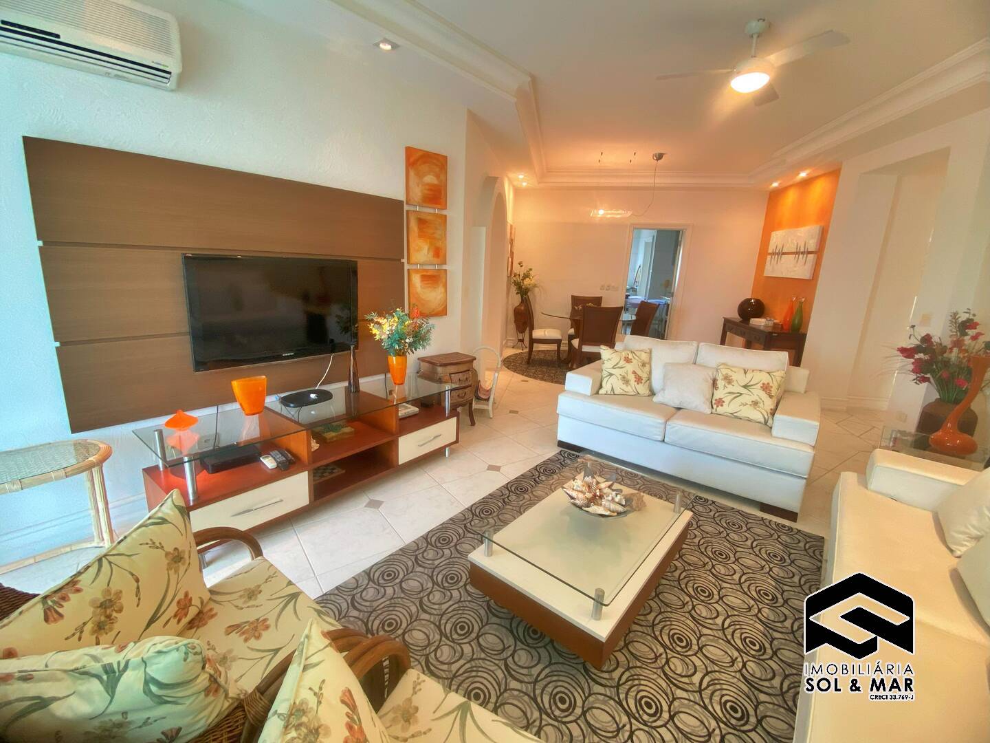Apartamento, 4 quartos, 164 m² - Foto 12