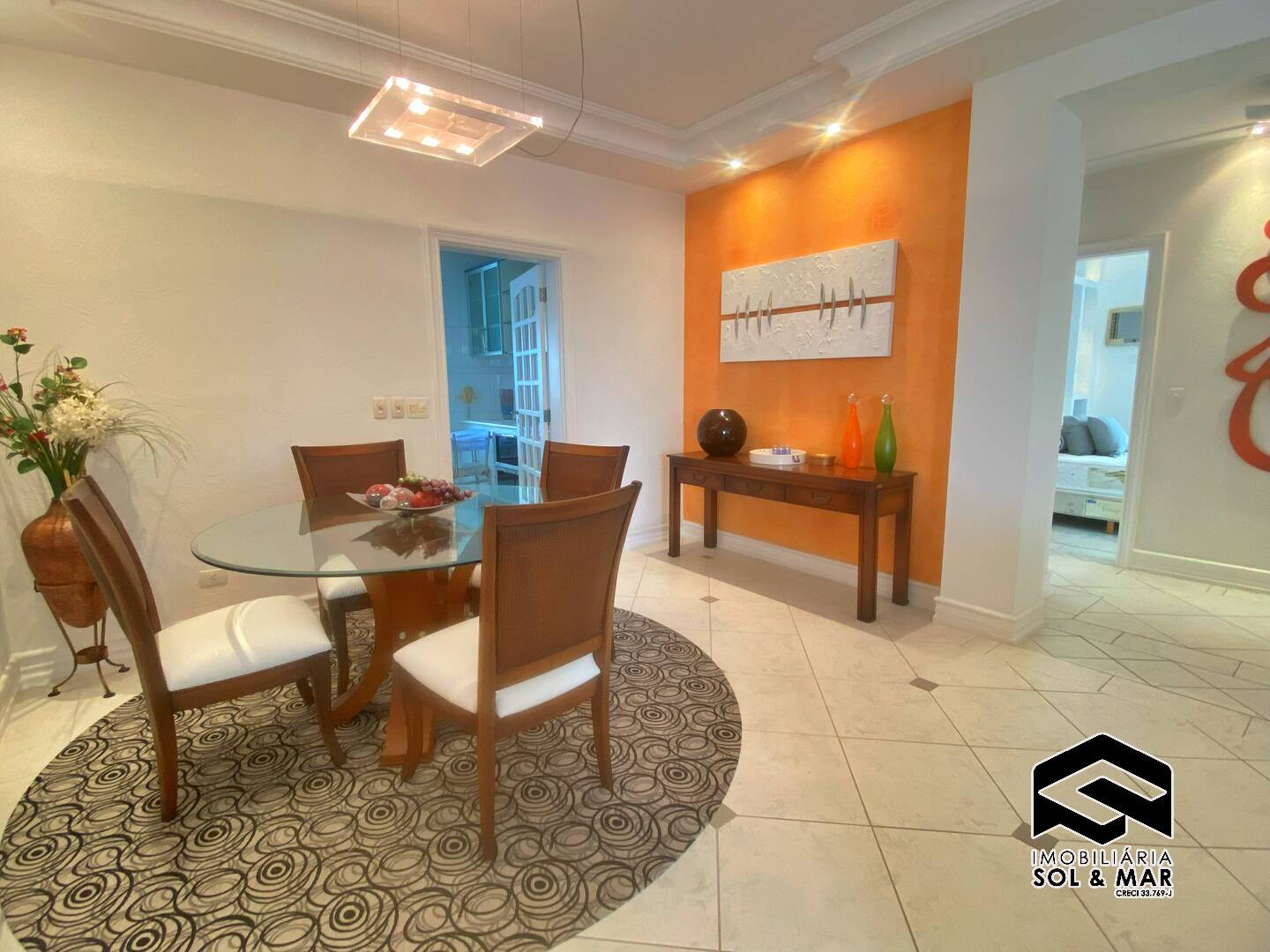Apartamento, 4 quartos, 164 m² - Foto 13