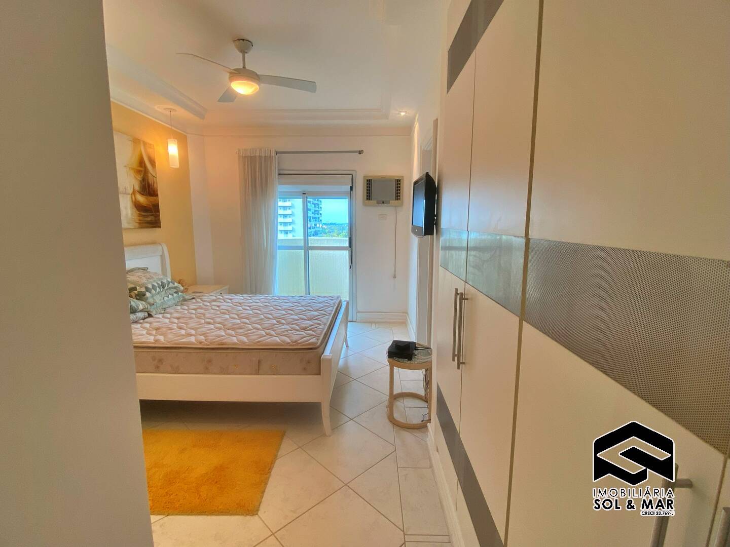 Apartamento, 4 quartos, 164 m² - Foto 16