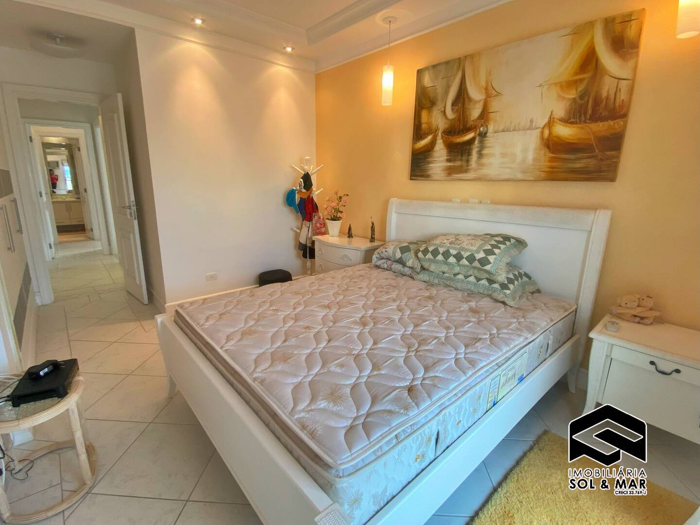 Apartamento, 4 quartos, 164 m² - Foto 19