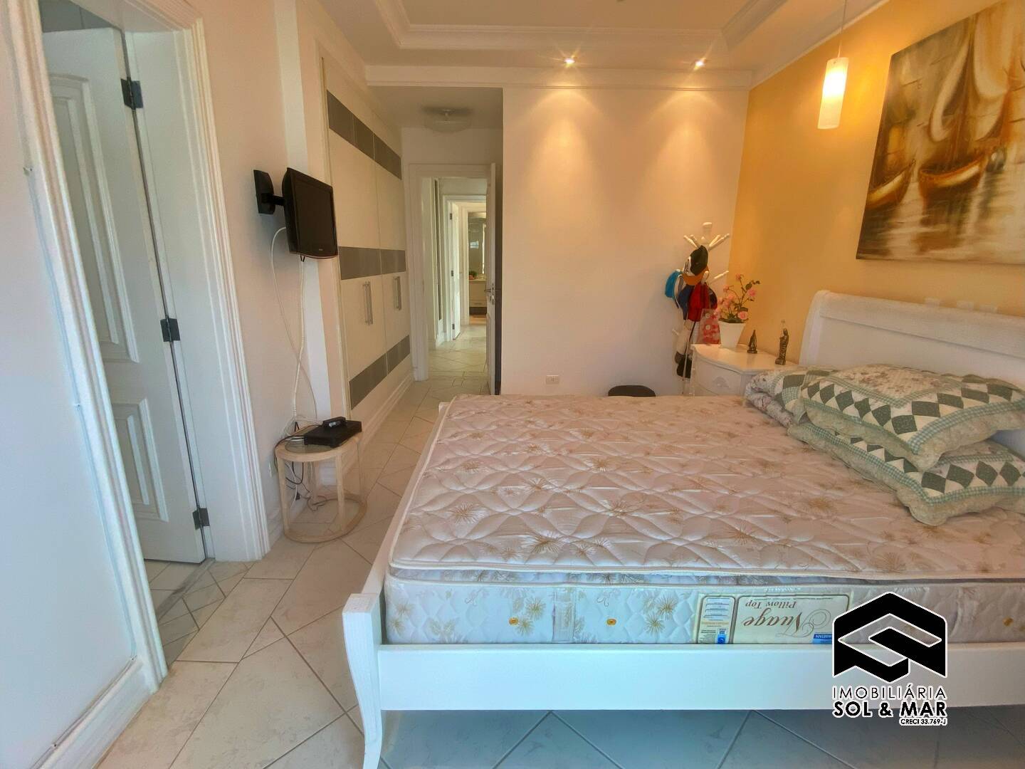 Apartamento, 4 quartos, 164 m² - Foto 21