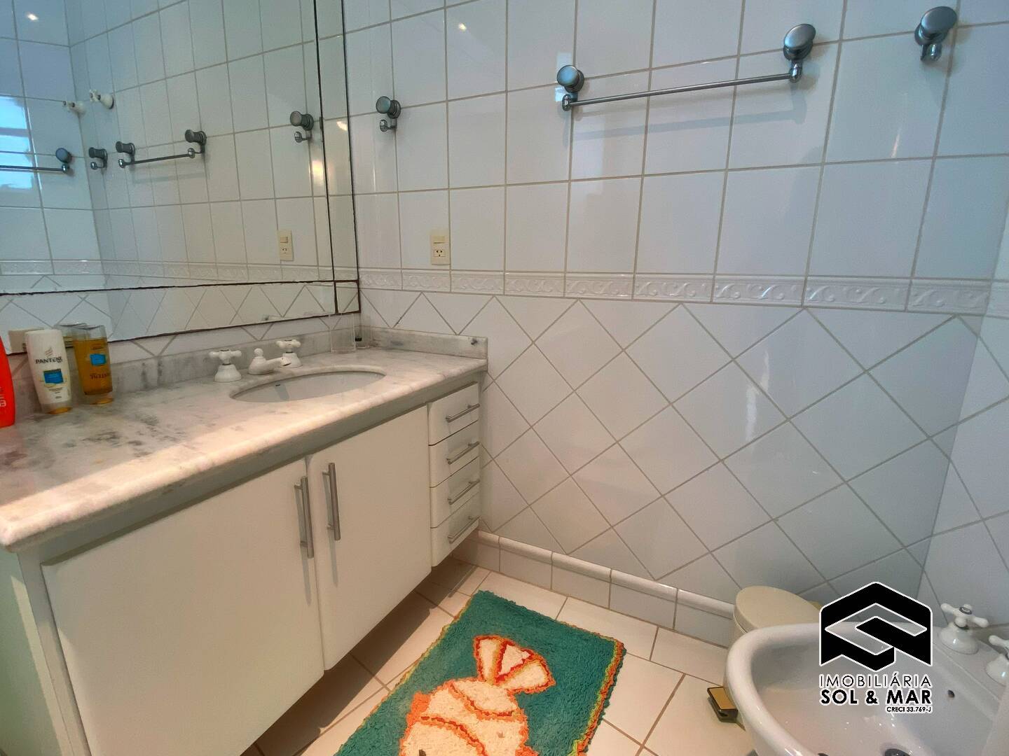 Apartamento, 4 quartos, 164 m² - Foto 23