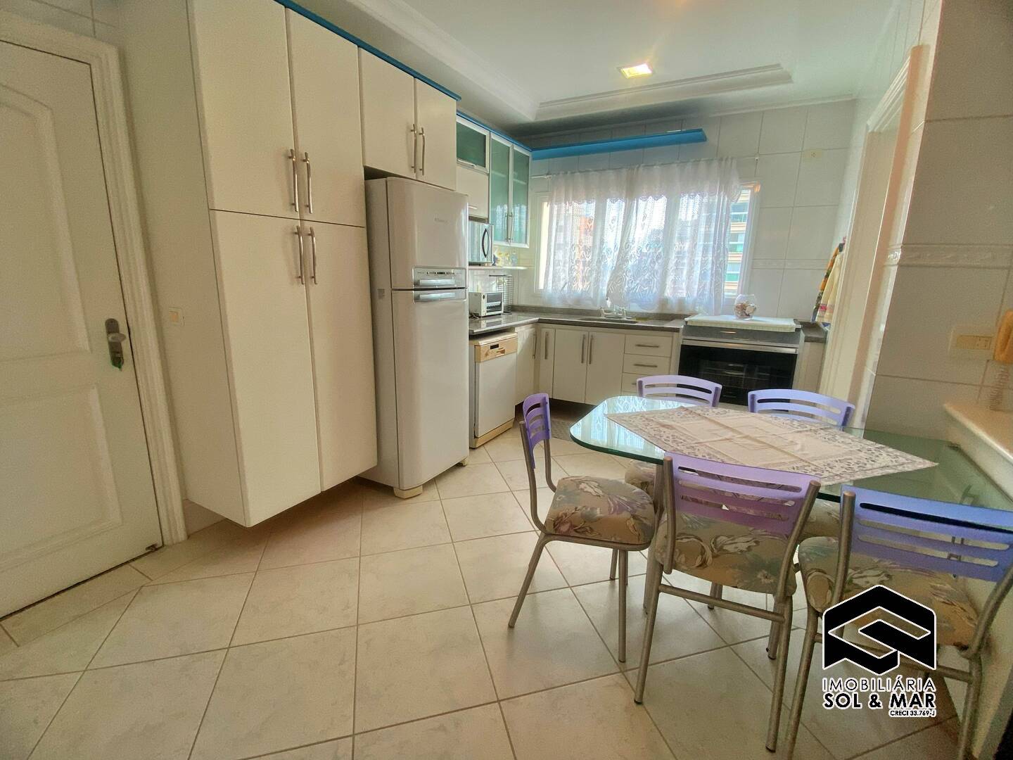 Apartamento, 4 quartos, 164 m² - Foto 35