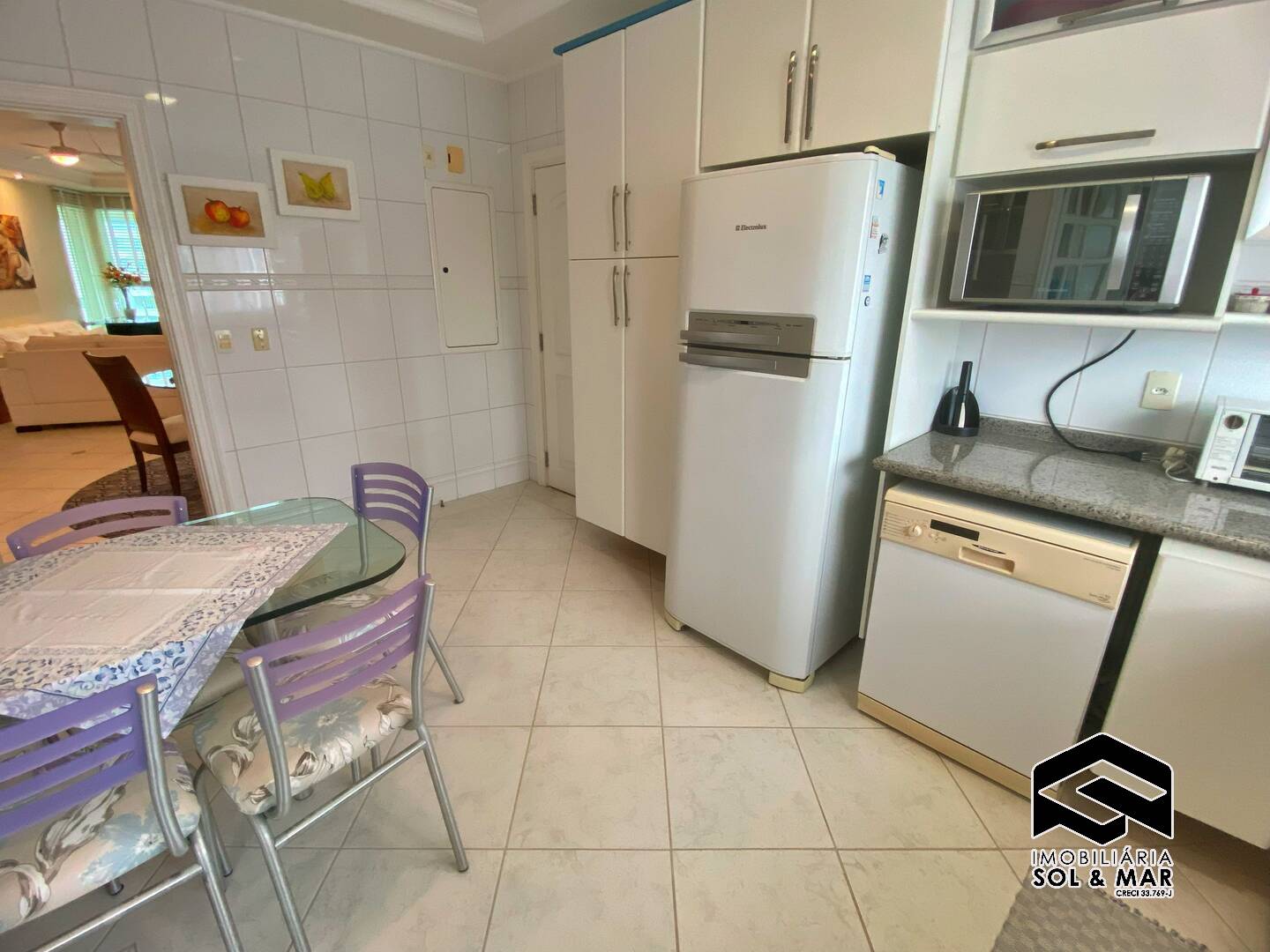 Apartamento, 4 quartos, 164 m² - Foto 39