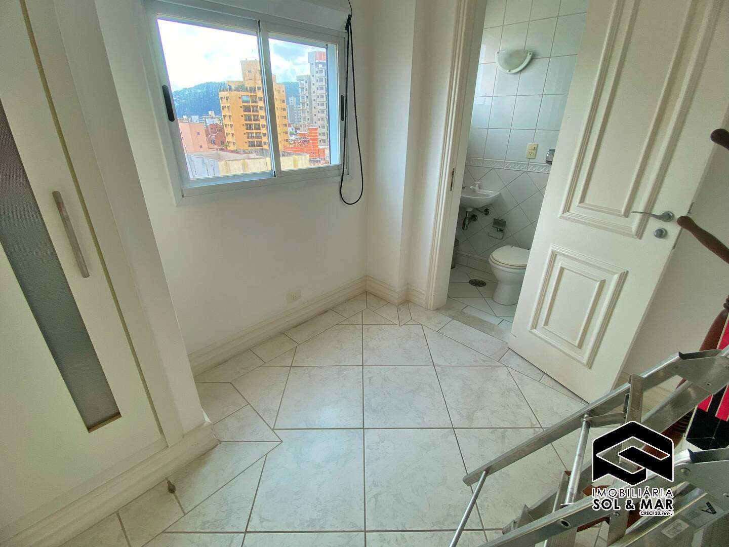Apartamento, 4 quartos, 164 m² - Foto 43