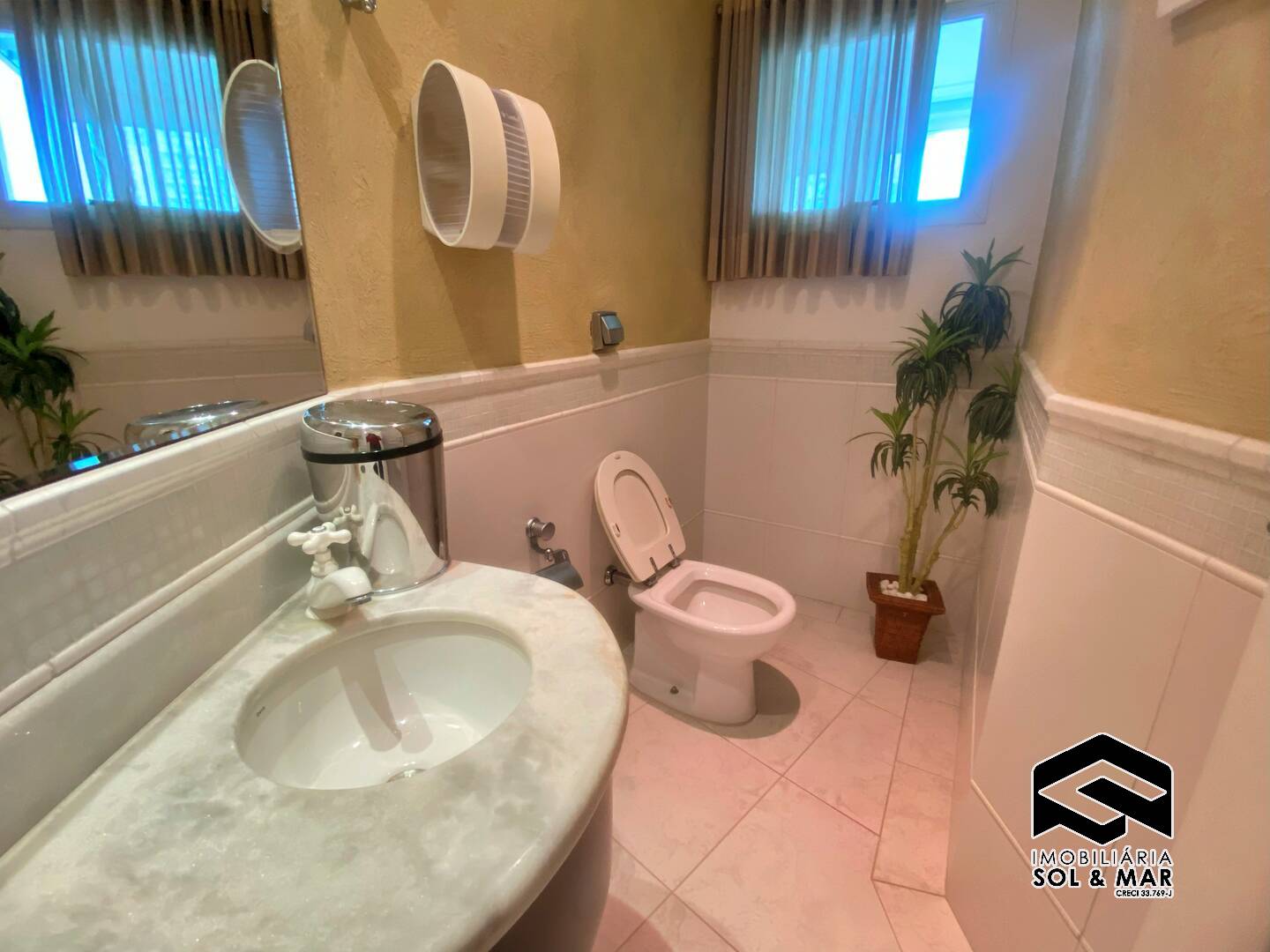 Apartamento, 4 quartos, 164 m² - Foto 47