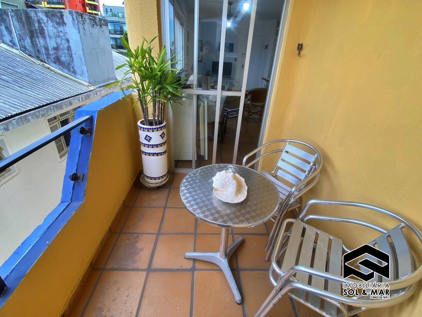 Apartamento, 3 quartos, 90 m² - Foto 5