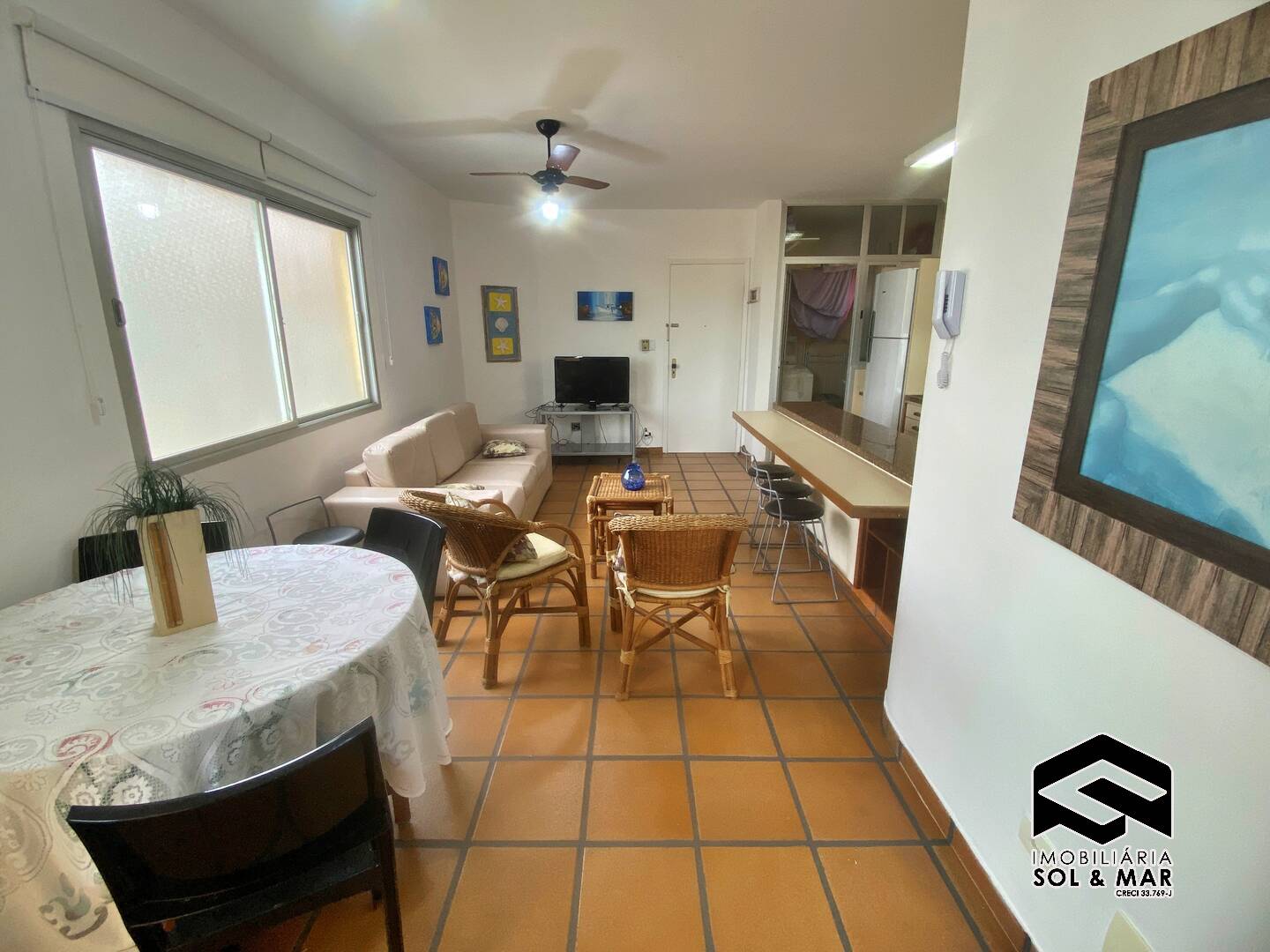 Apartamento, 3 quartos, 90 m² - Foto 6