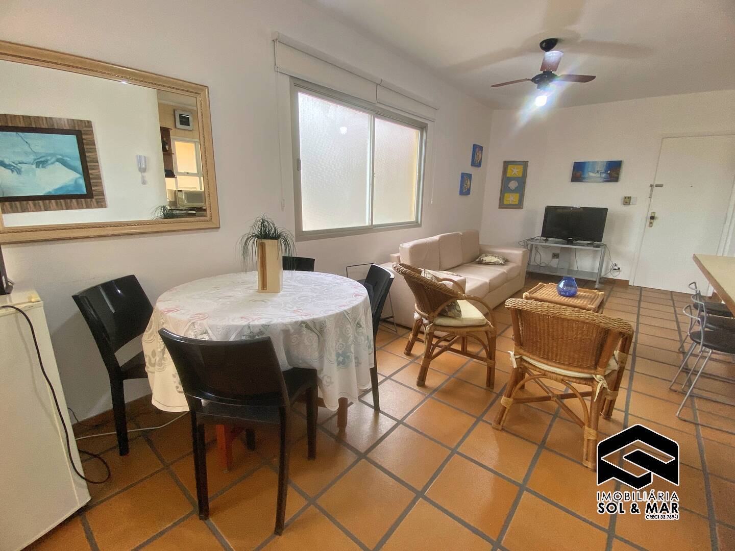 Apartamento, 3 quartos, 90 m² - Foto 7