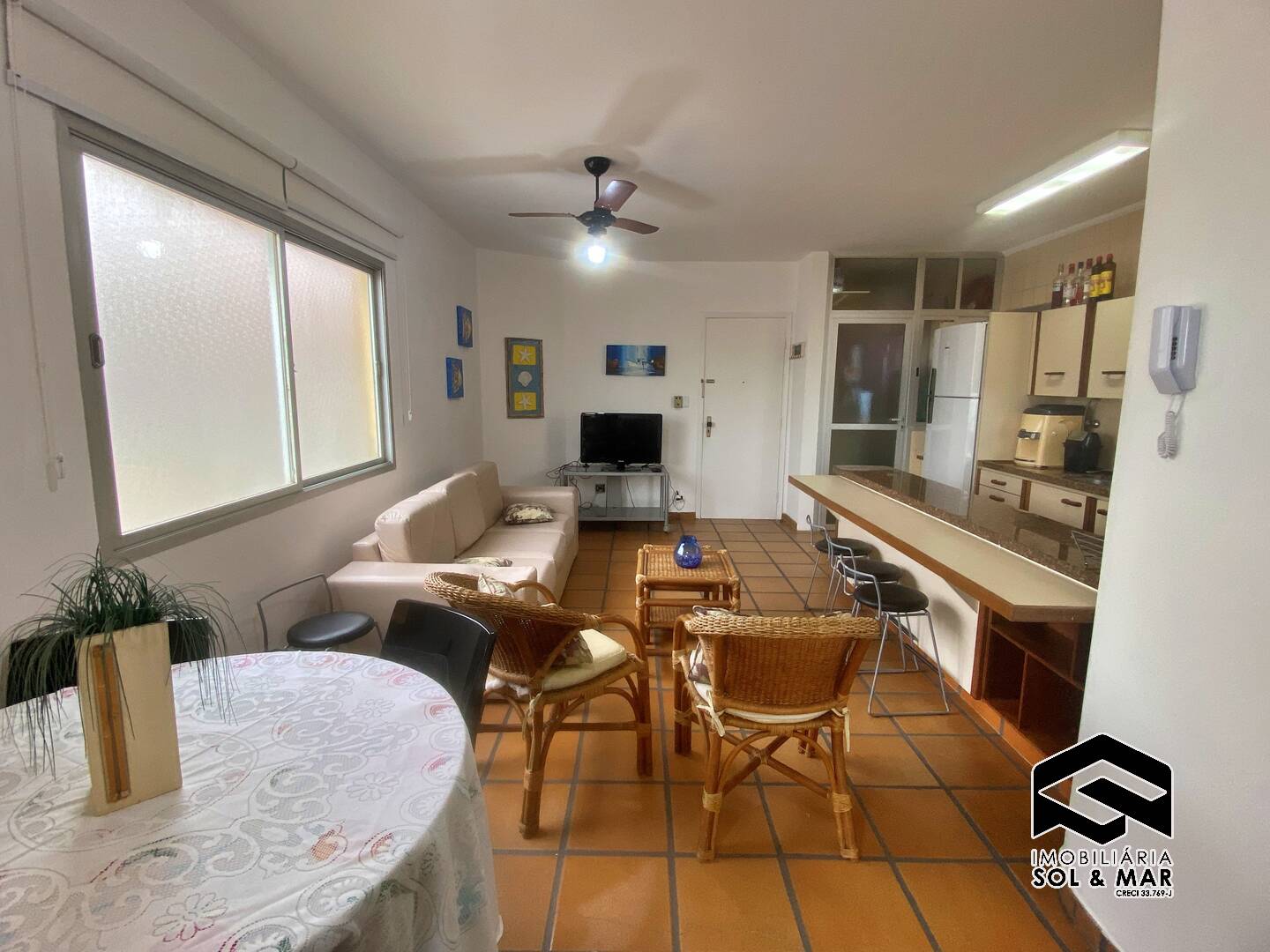 Apartamento, 3 quartos, 90 m² - Foto 8