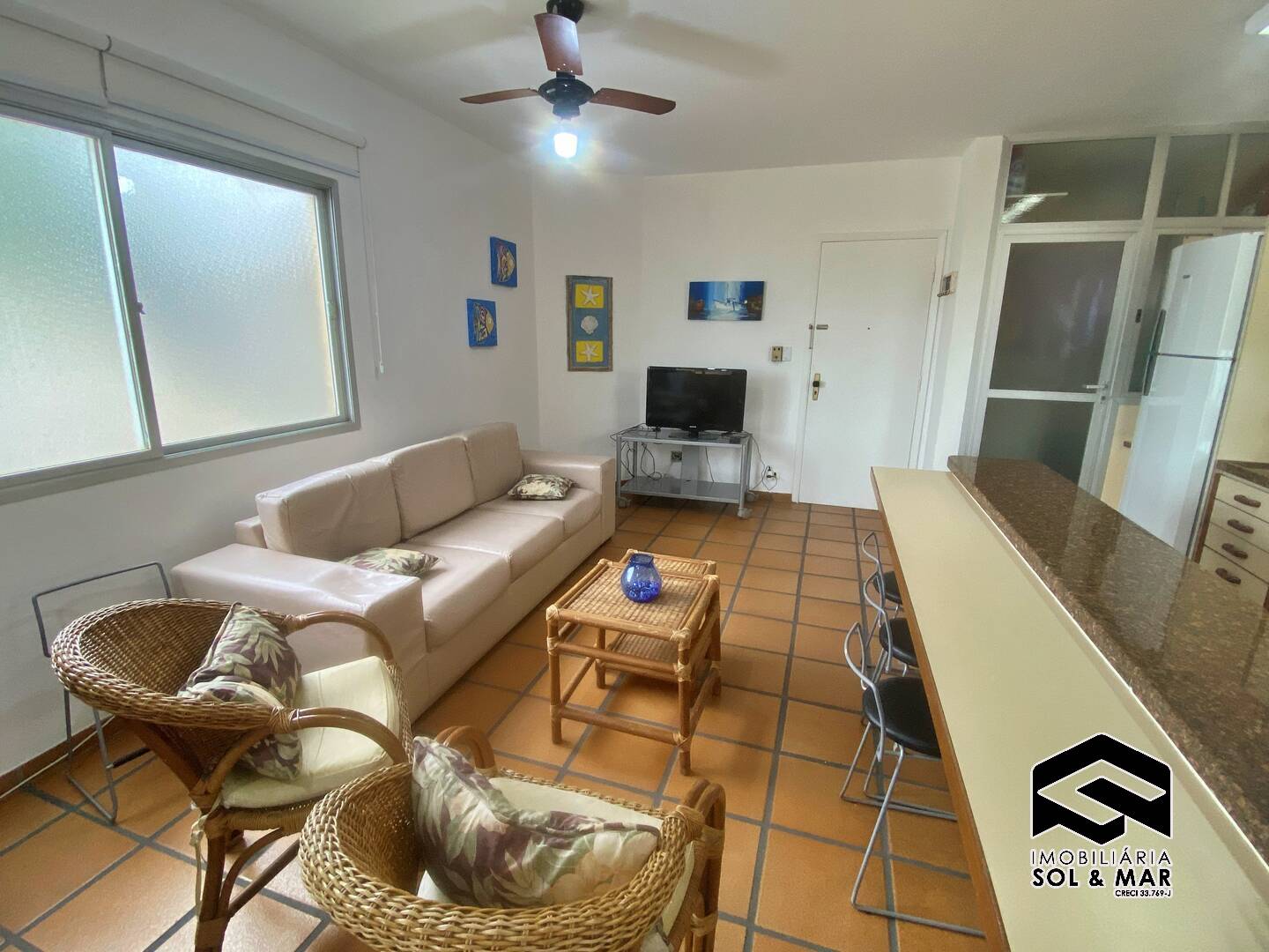 Apartamento, 3 quartos, 90 m² - Foto 9