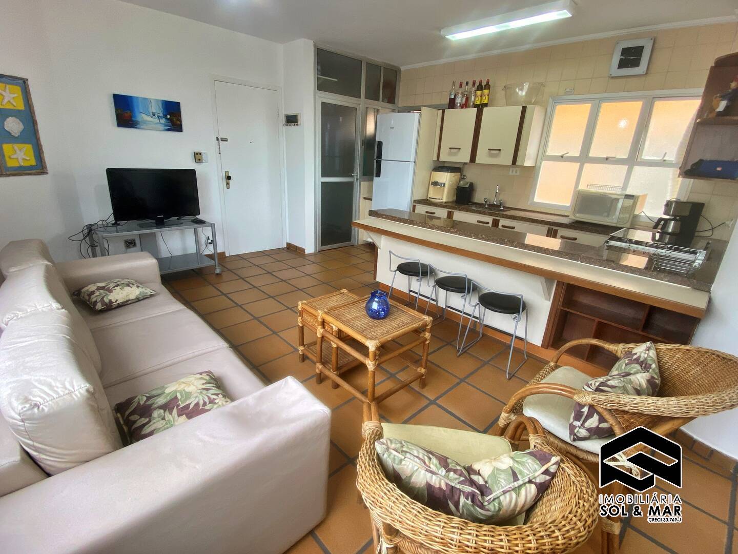 Apartamento, 3 quartos, 90 m² - Foto 10