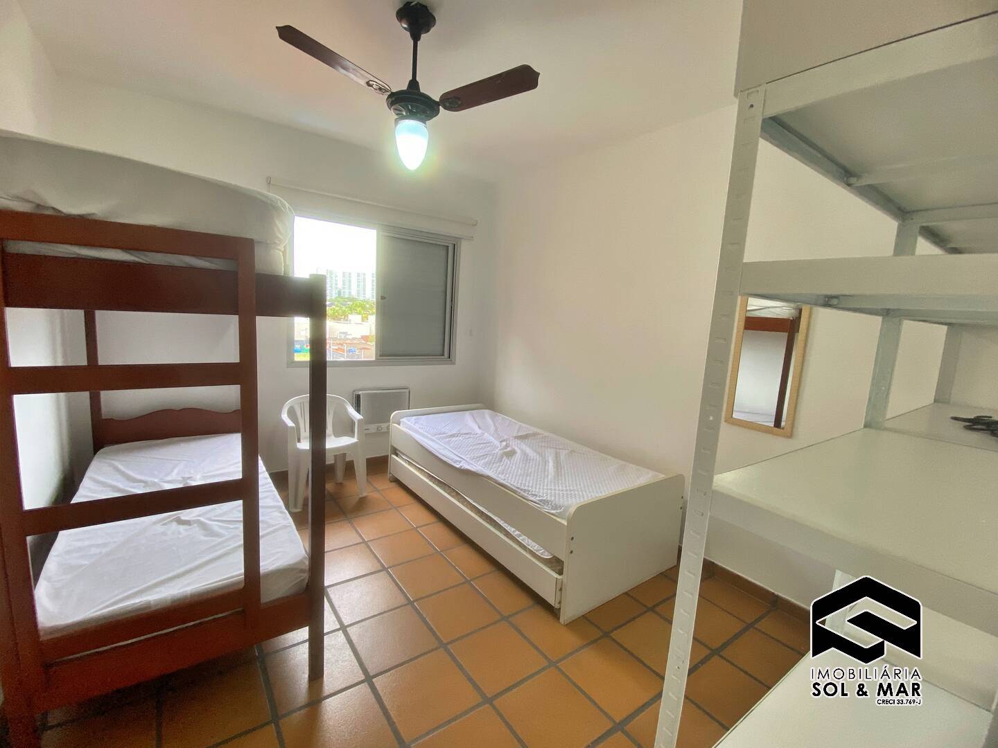 Apartamento, 3 quartos, 90 m² - Foto 22