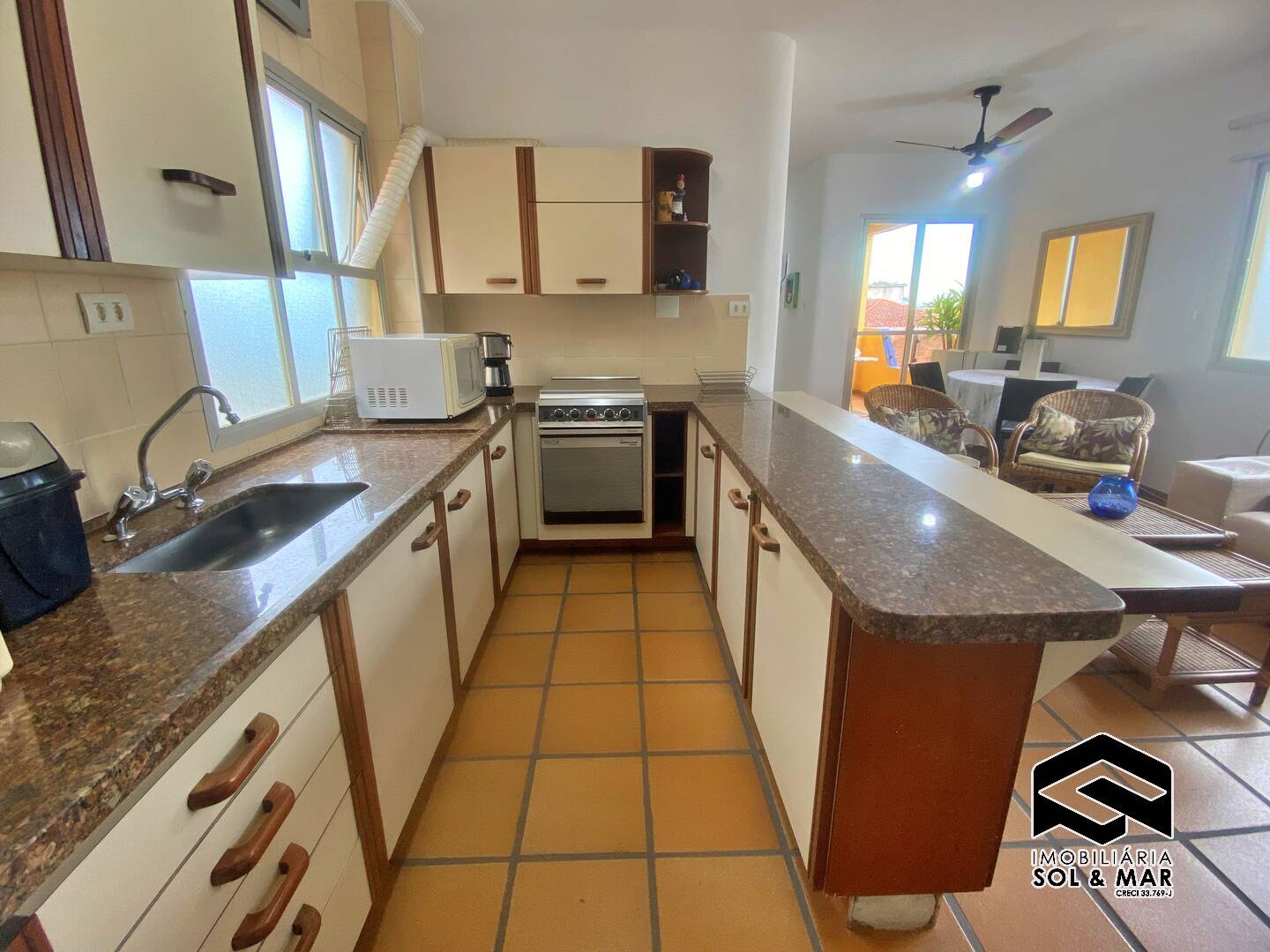 Apartamento, 3 quartos, 90 m² - Foto 12