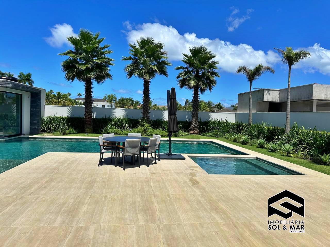 Casa de Condomínio à venda com 7 quartos, 600m² - Foto 7
