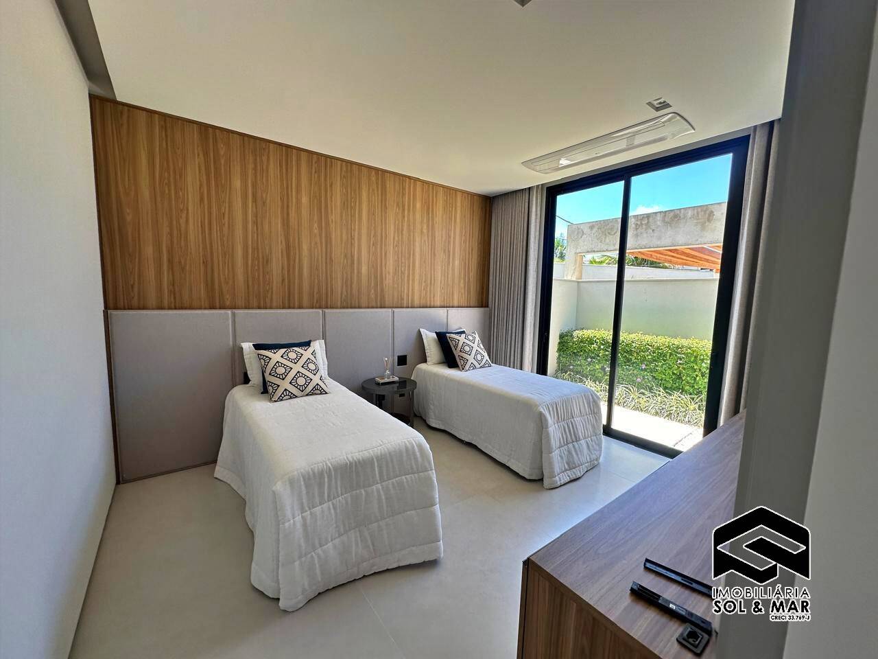 Casa de Condomínio à venda com 7 quartos, 600m² - Foto 9
