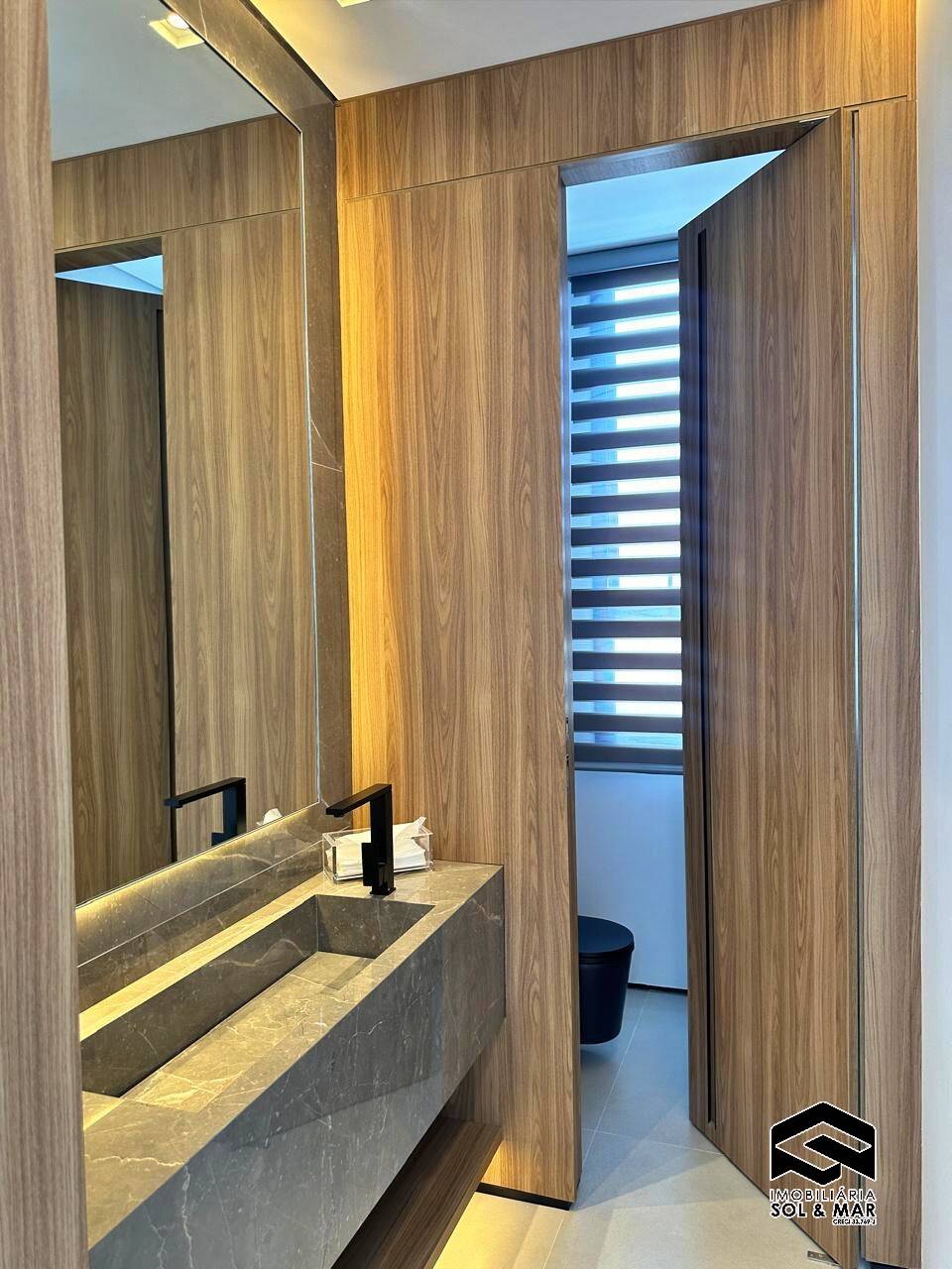 Casa de Condomínio à venda com 7 quartos, 600m² - Foto 10