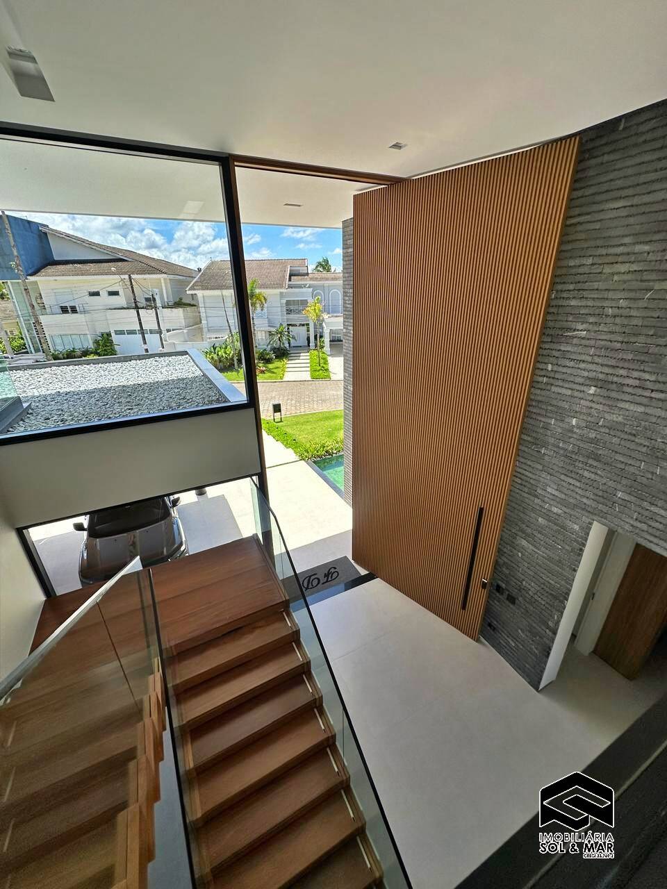 Casa de Condomínio à venda com 7 quartos, 600m² - Foto 13