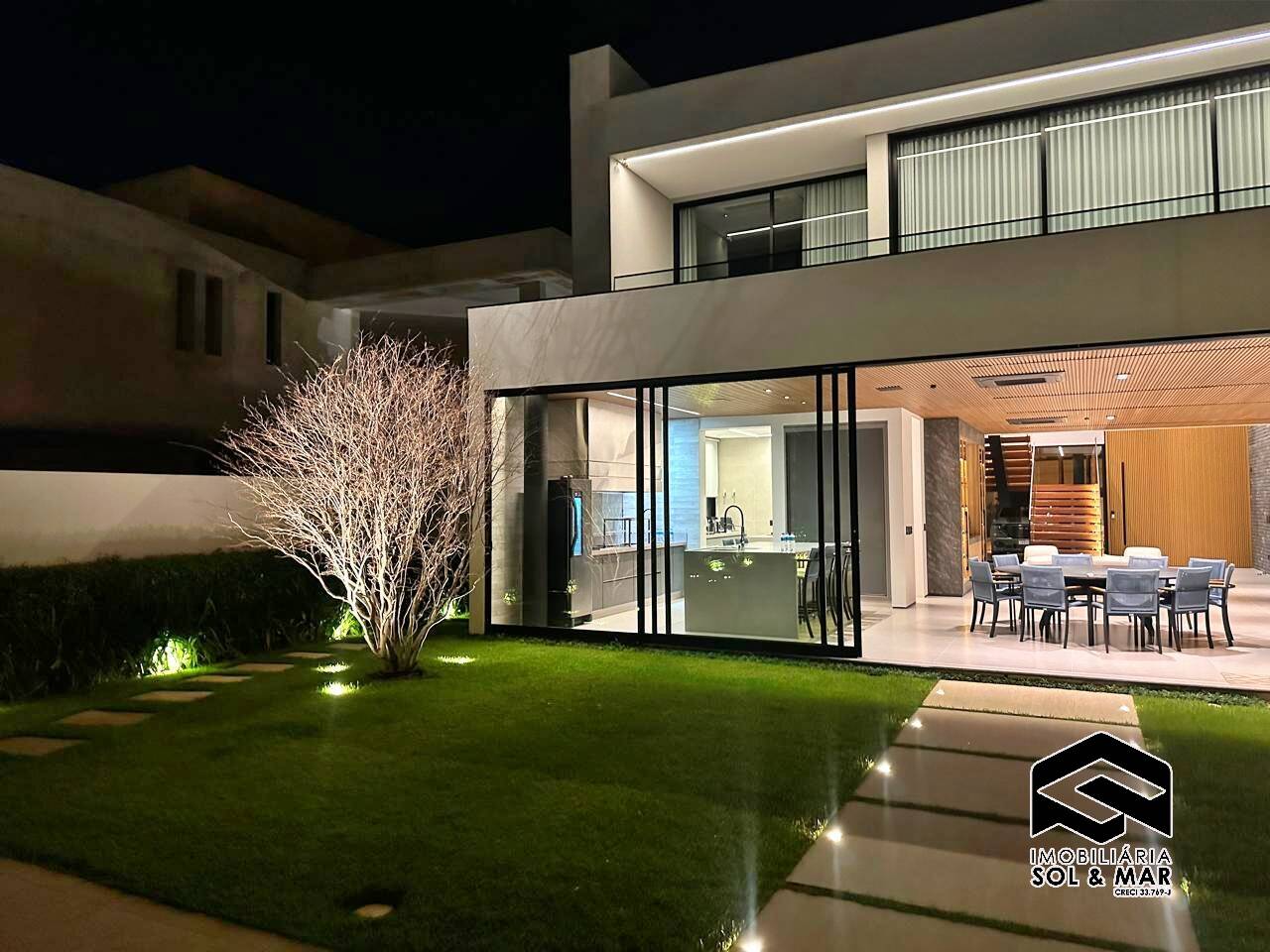 Casa de Condomínio à venda com 7 quartos, 600m² - Foto 18