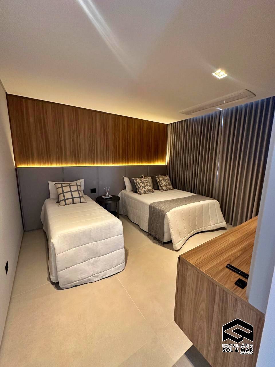 Casa de Condomínio à venda com 7 quartos, 600m² - Foto 12