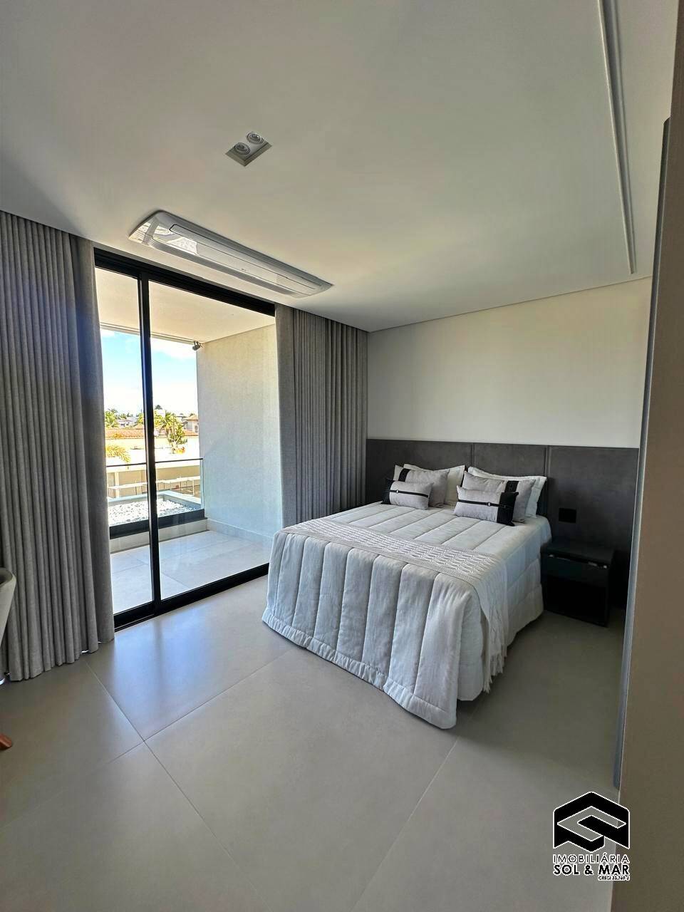 Casa de Condomínio à venda com 7 quartos, 600m² - Foto 14