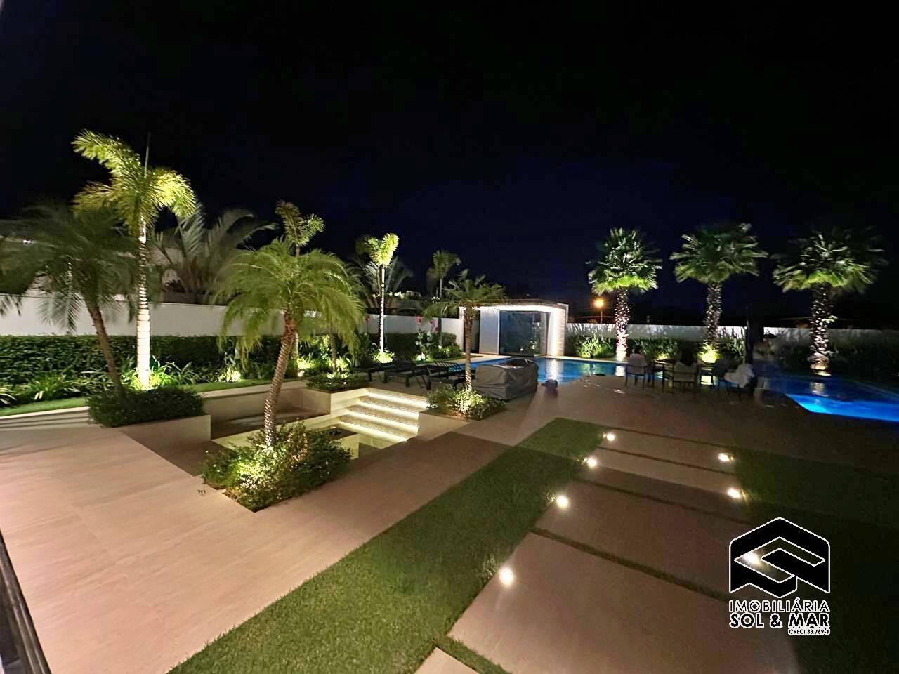 Casa de Condomínio à venda com 7 quartos, 600m² - Foto 20