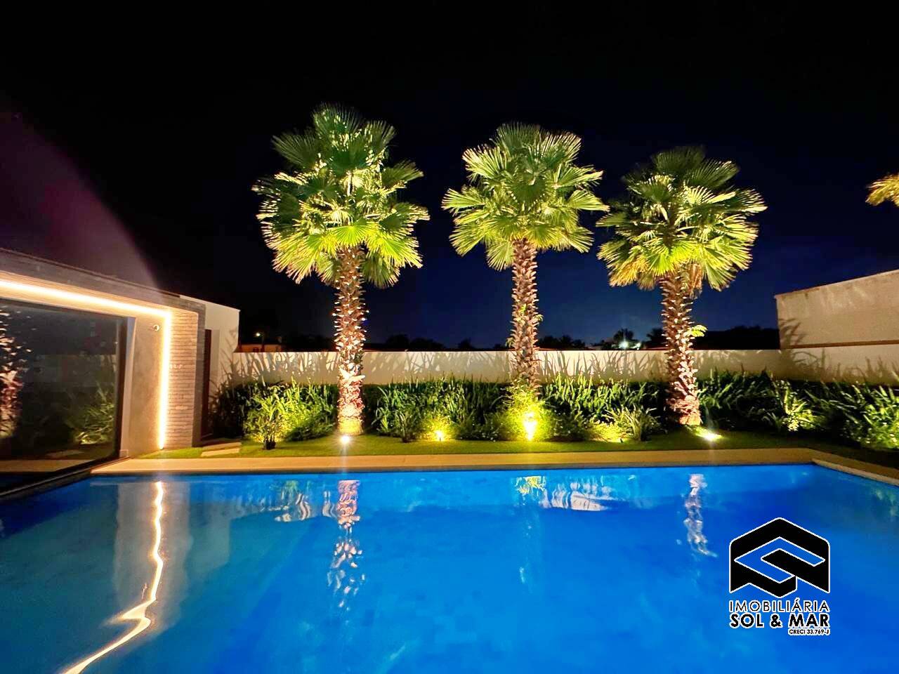 Casa de Condomínio à venda com 7 quartos, 600m² - Foto 19