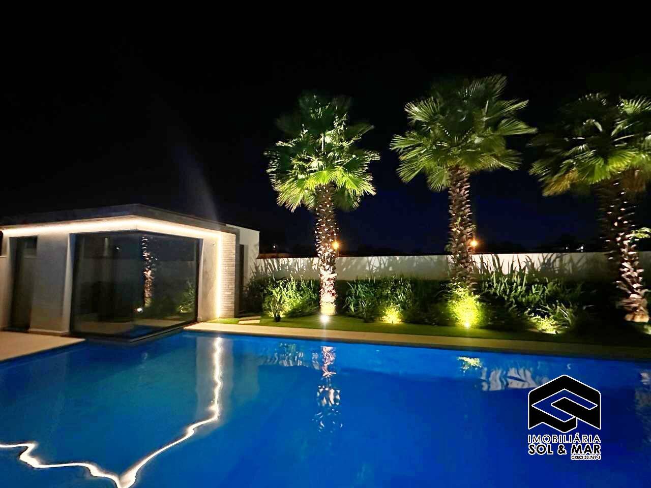 Casa de Condomínio à venda com 7 quartos, 600m² - Foto 21