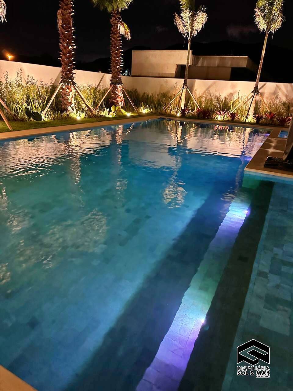 Casa de Condomínio à venda com 7 quartos, 600m² - Foto 24