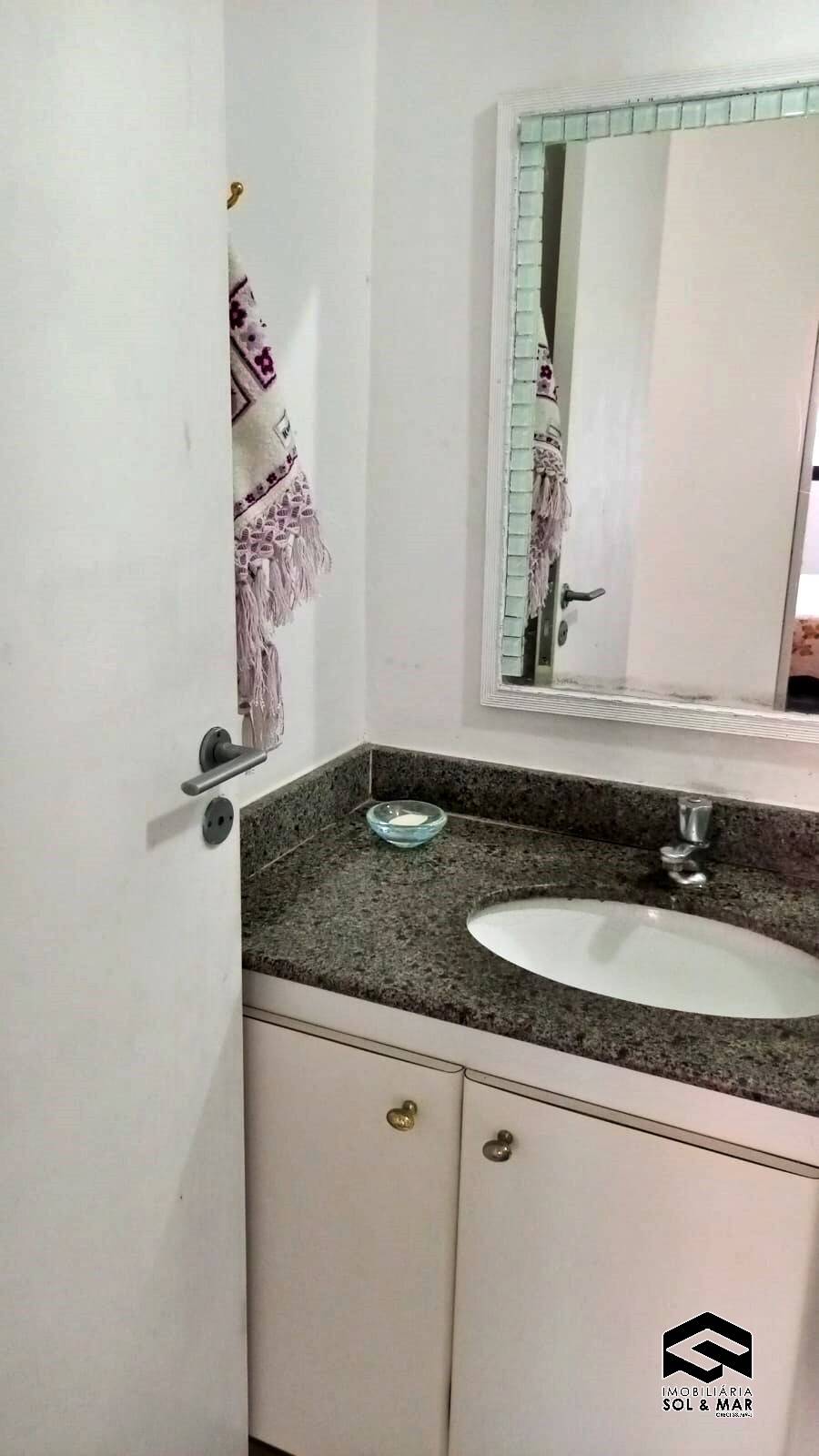 Apartamento à venda com 2 quartos, 73m² - Foto 8