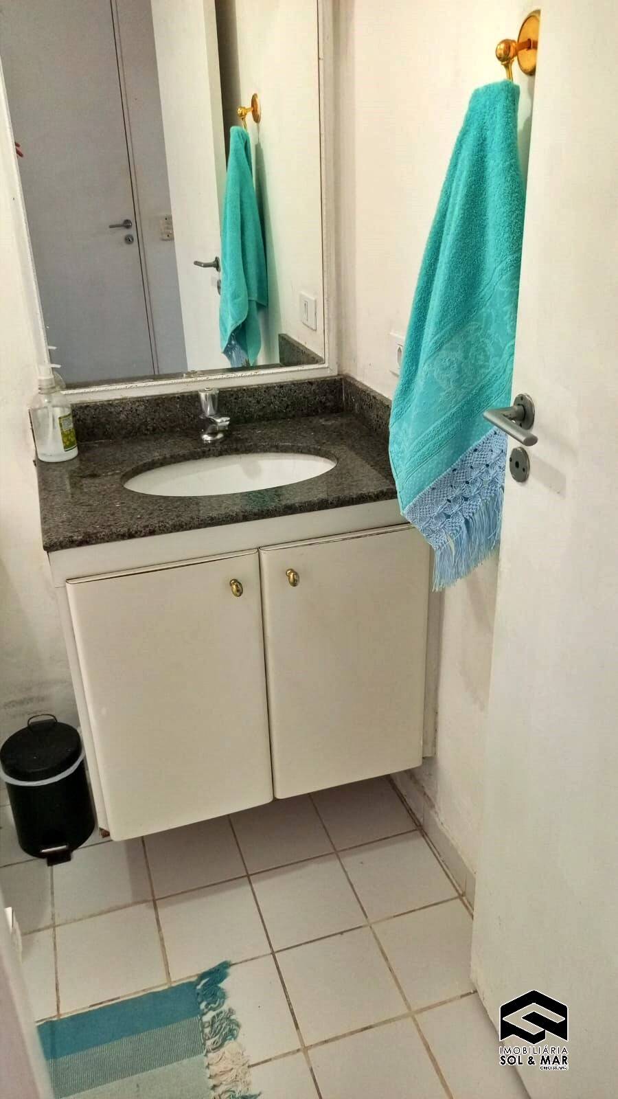 Apartamento à venda com 2 quartos, 73m² - Foto 11