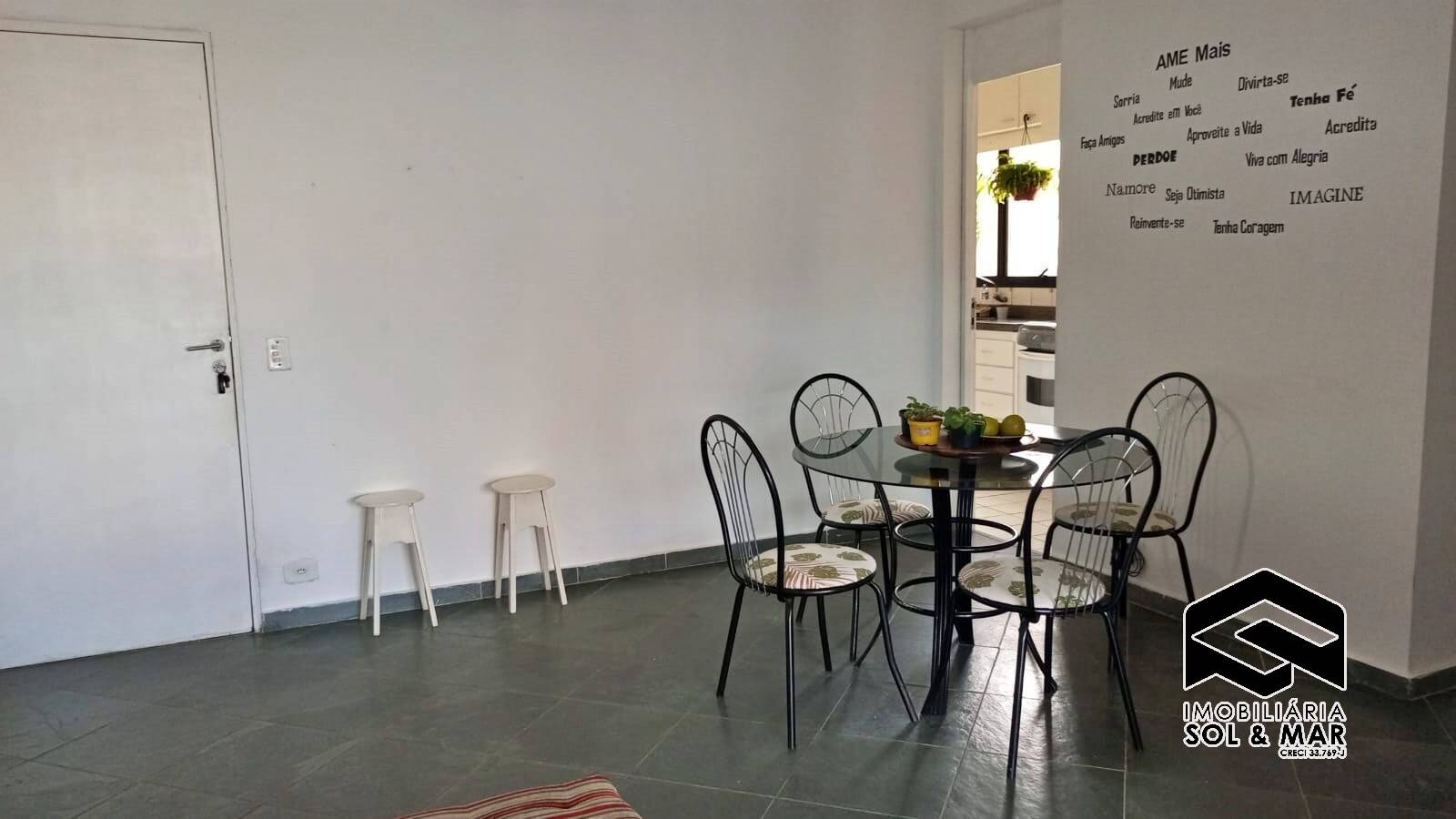 Apartamento à venda com 2 quartos, 73m² - Foto 7
