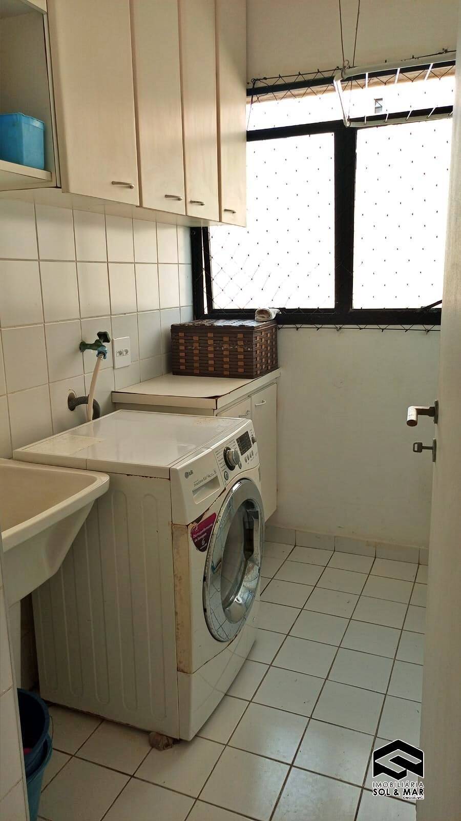 Apartamento à venda com 2 quartos, 73m² - Foto 6
